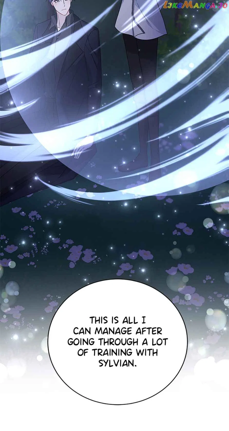 Don’t Be Obsessed With A Spirit Like Me! Chapter 27 – Page 75