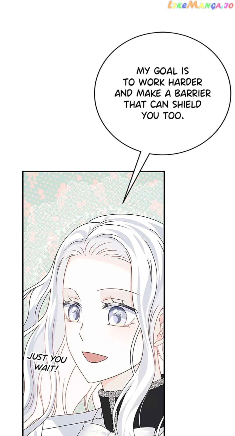 Don’t Be Obsessed With A Spirit Like Me! Chapter 27 – Page 76