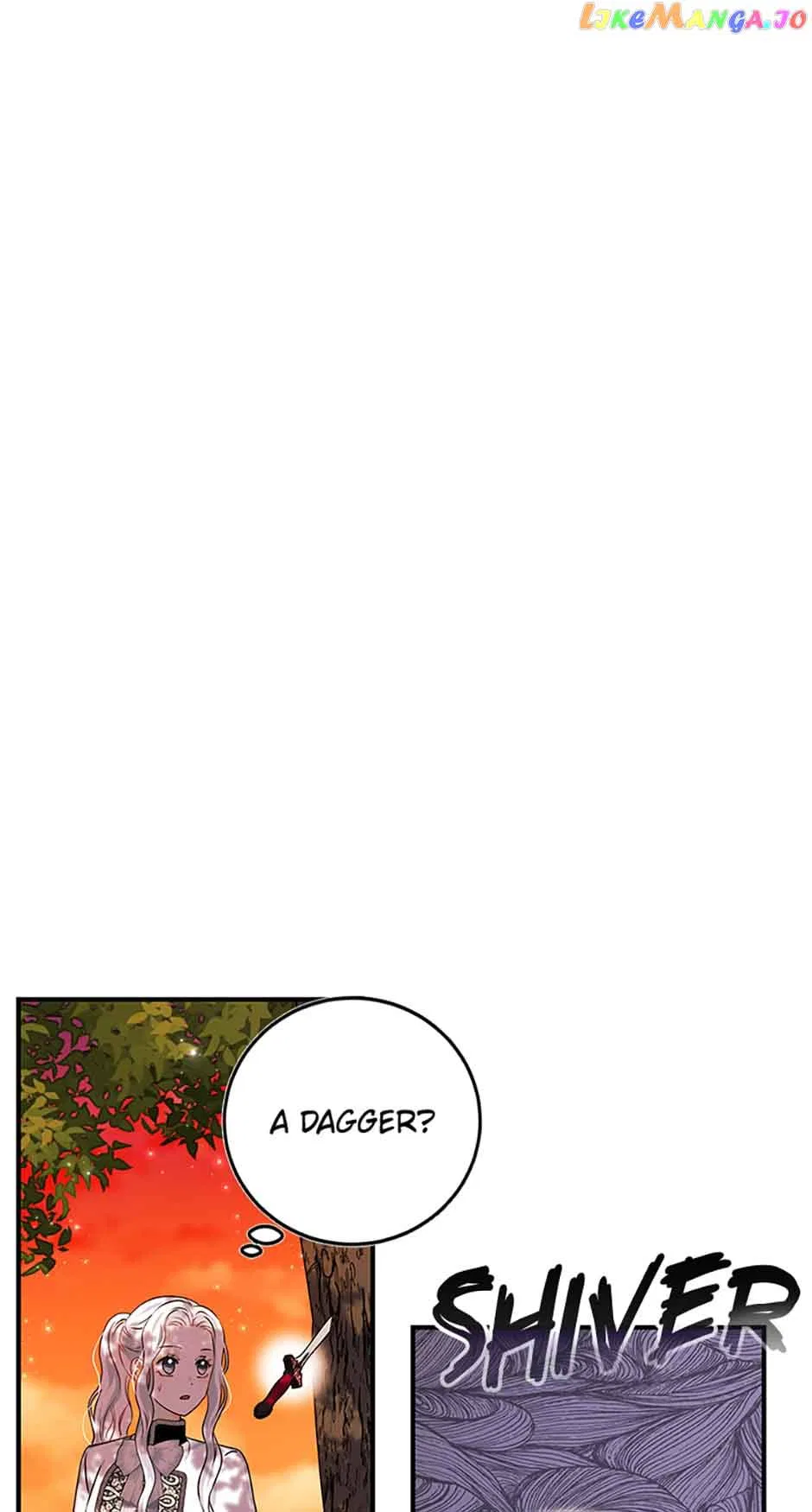 Don’t Be Obsessed With A Spirit Like Me! Chapter 26 – Page 1