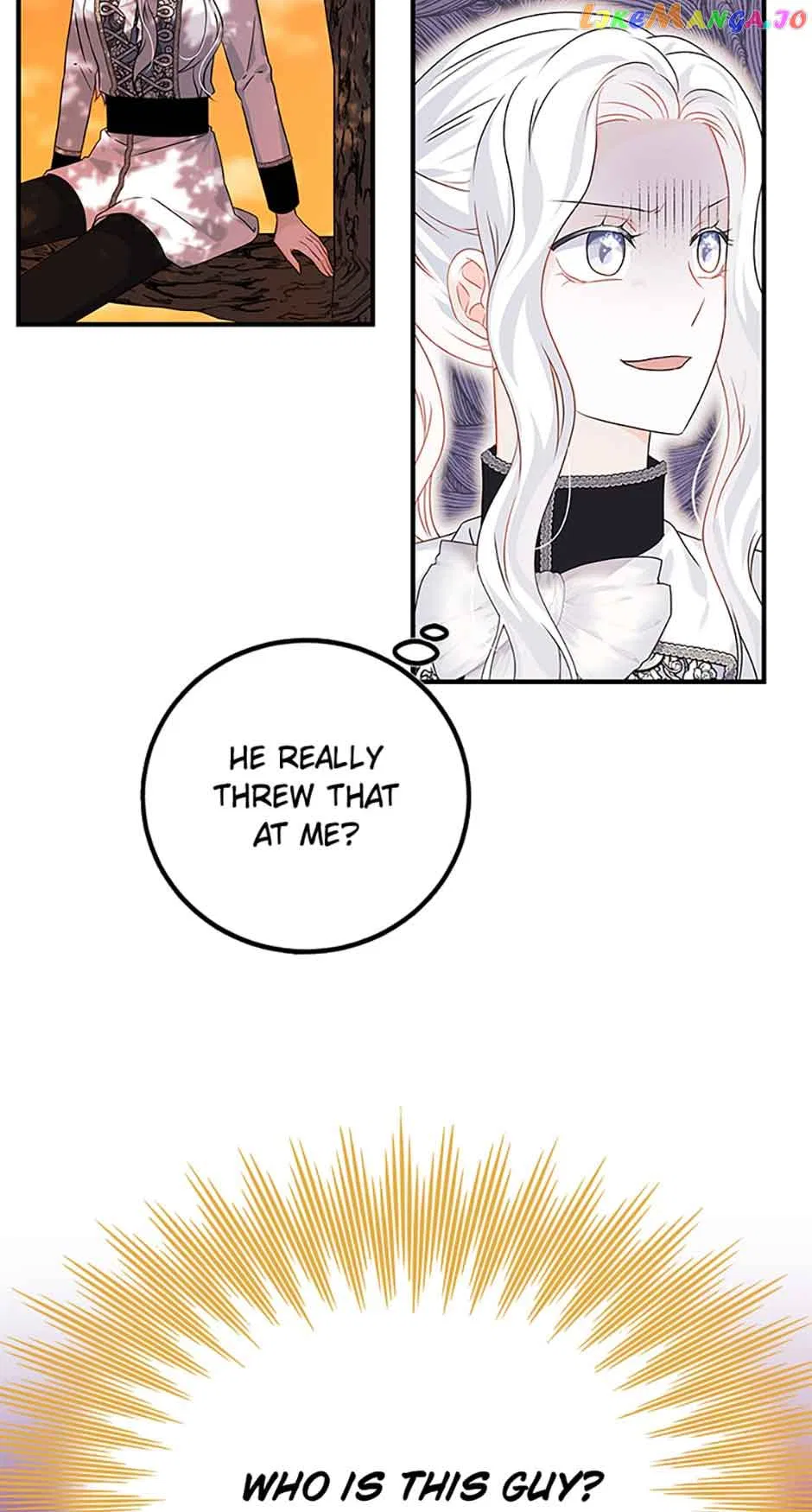 Don’t Be Obsessed With A Spirit Like Me! Chapter 26 – Page 2
