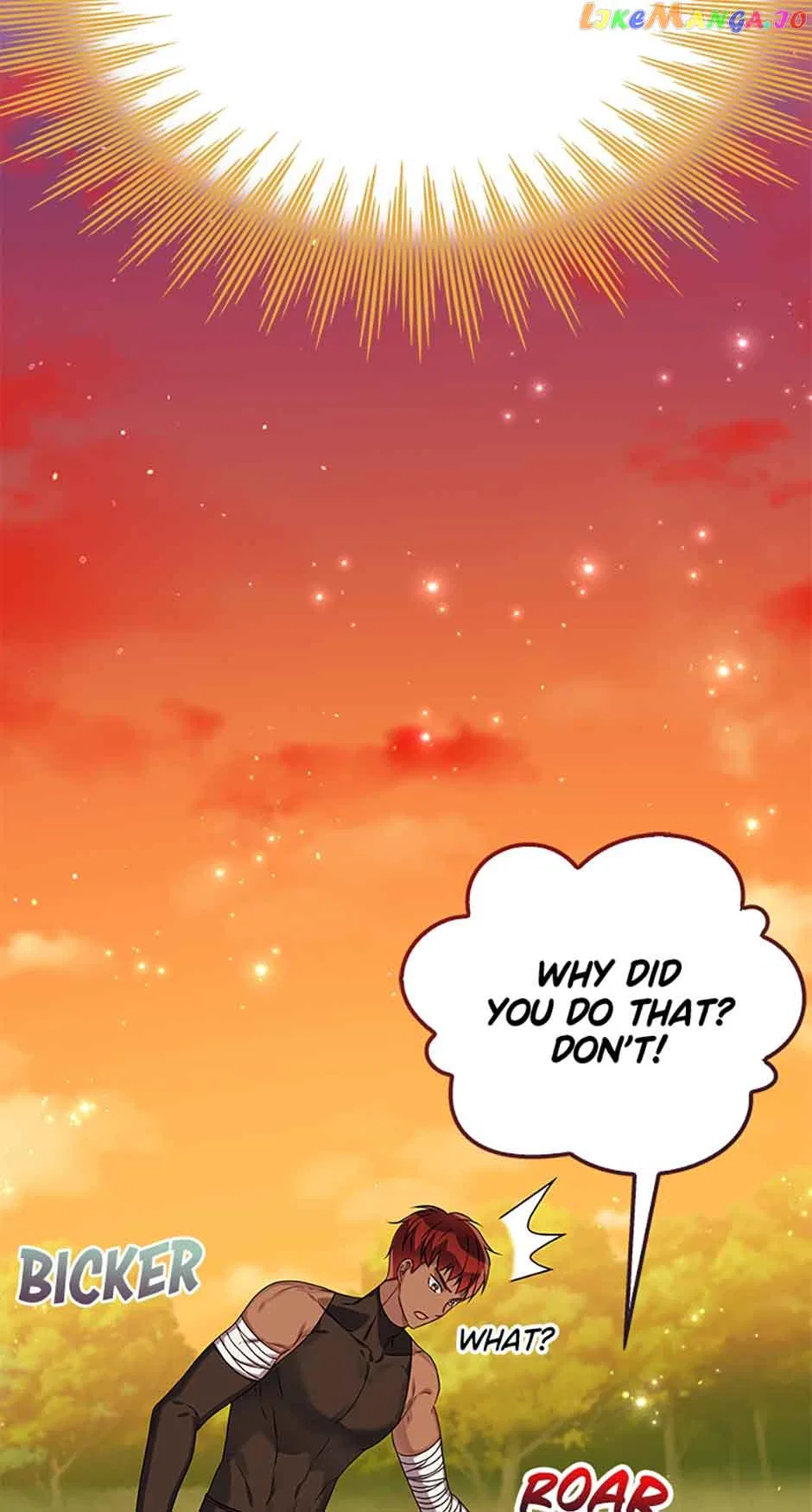 Don’t Be Obsessed With A Spirit Like Me! Chapter 26 – Page 3
