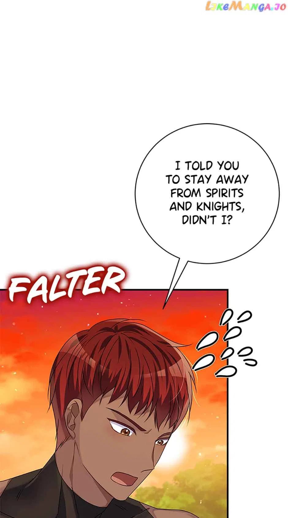 Don’t Be Obsessed With A Spirit Like Me! Chapter 26 – Page 5