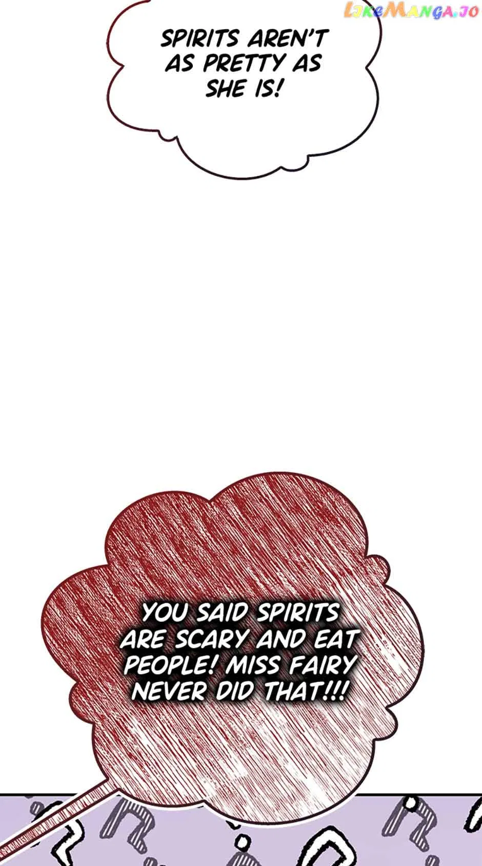 Don’t Be Obsessed With A Spirit Like Me! Chapter 26 – Page 7