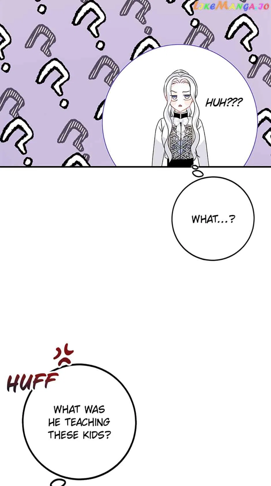Don’t Be Obsessed With A Spirit Like Me! Chapter 26 – Page 8