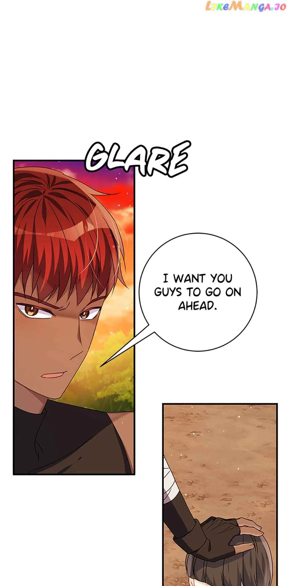Don’t Be Obsessed With A Spirit Like Me! Chapter 26 – Page 10