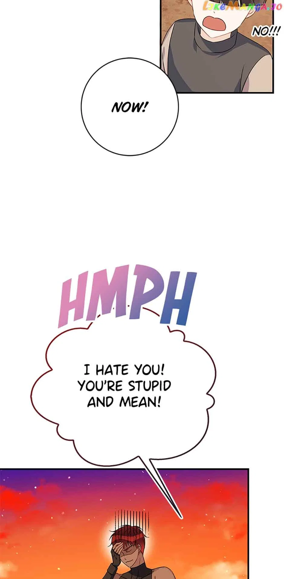 Don’t Be Obsessed With A Spirit Like Me! Chapter 26 – Page 11
