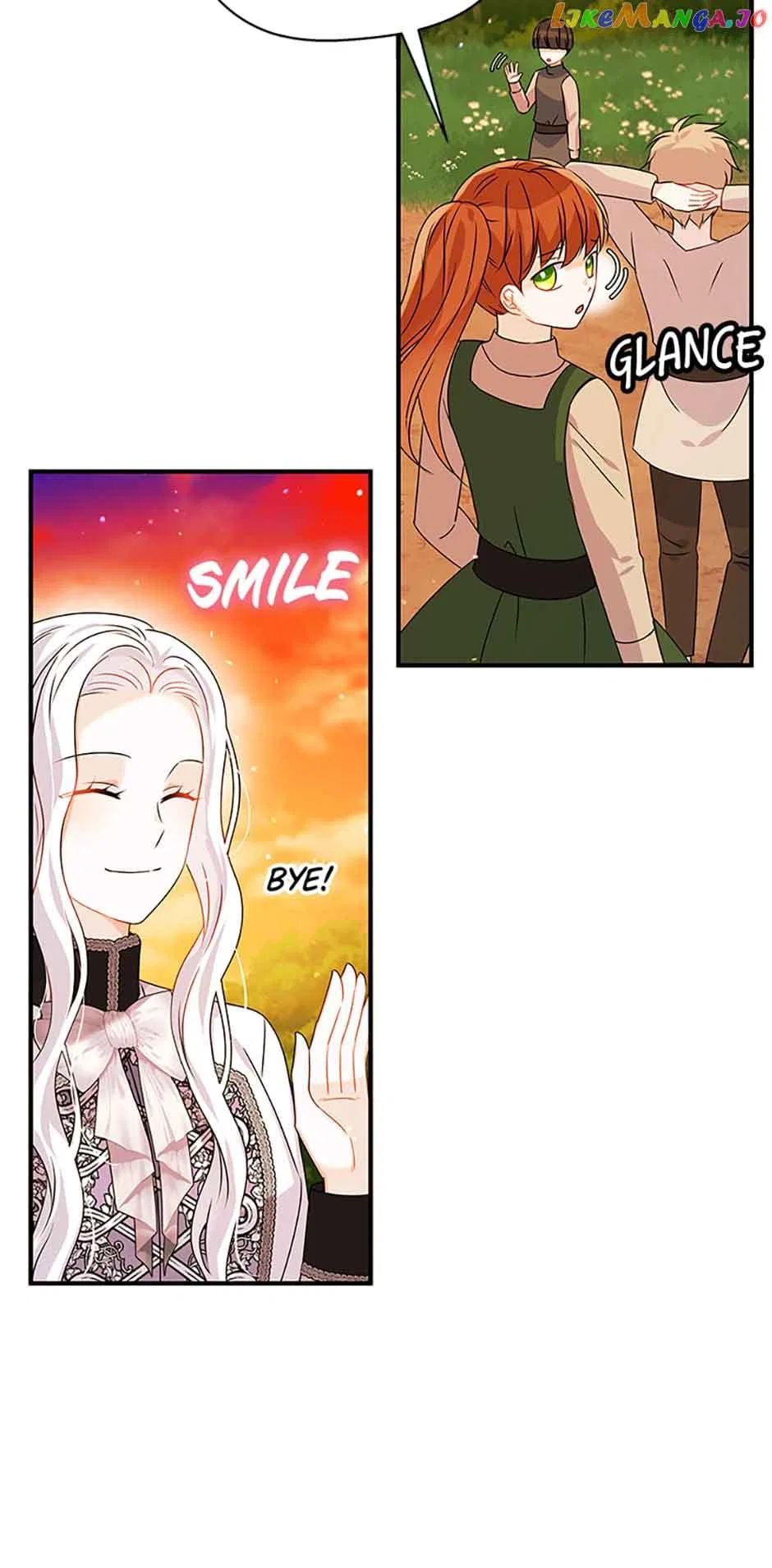 Don’t Be Obsessed With A Spirit Like Me! Chapter 26 – Page 13