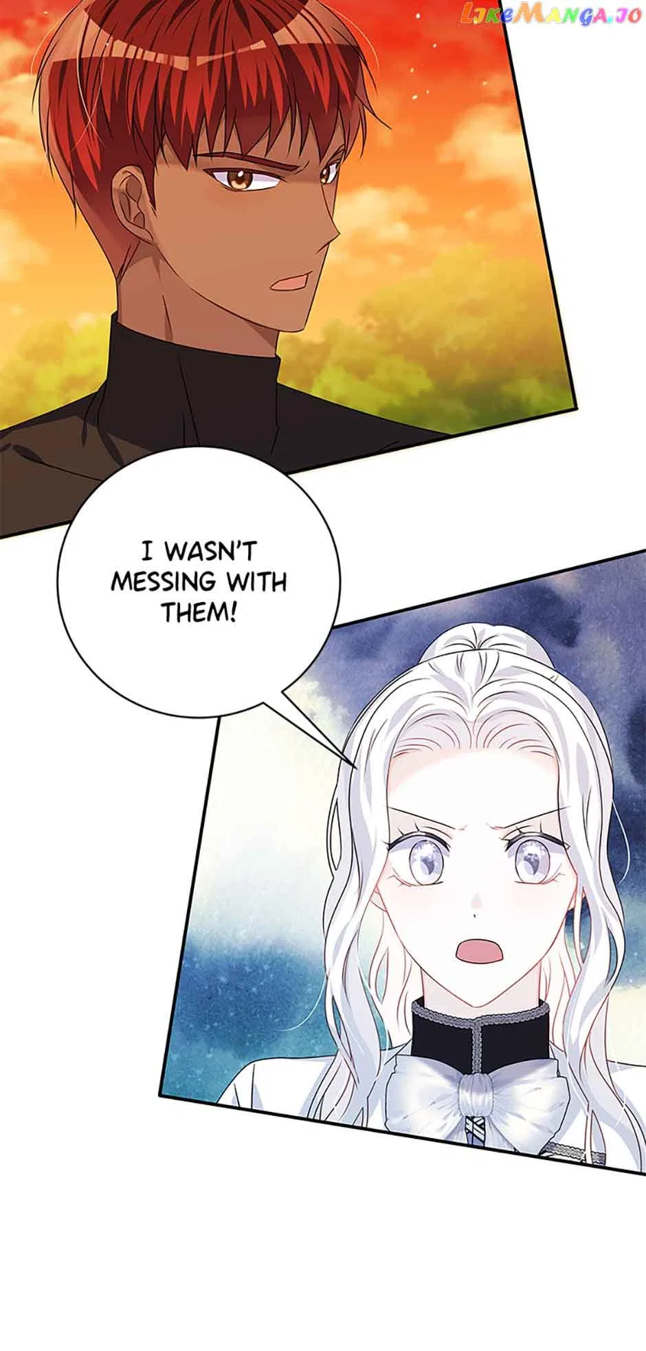 Don’t Be Obsessed With A Spirit Like Me! Chapter 26 – Page 16