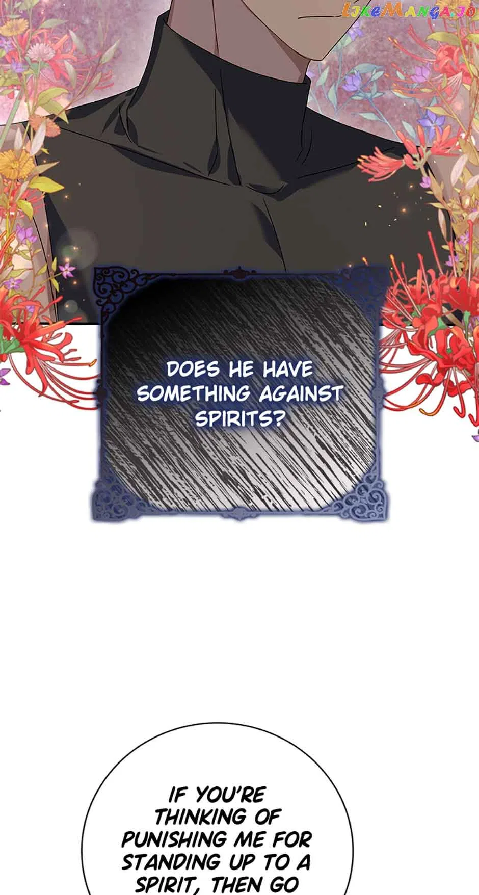 Don’t Be Obsessed With A Spirit Like Me! Chapter 26 – Page 20