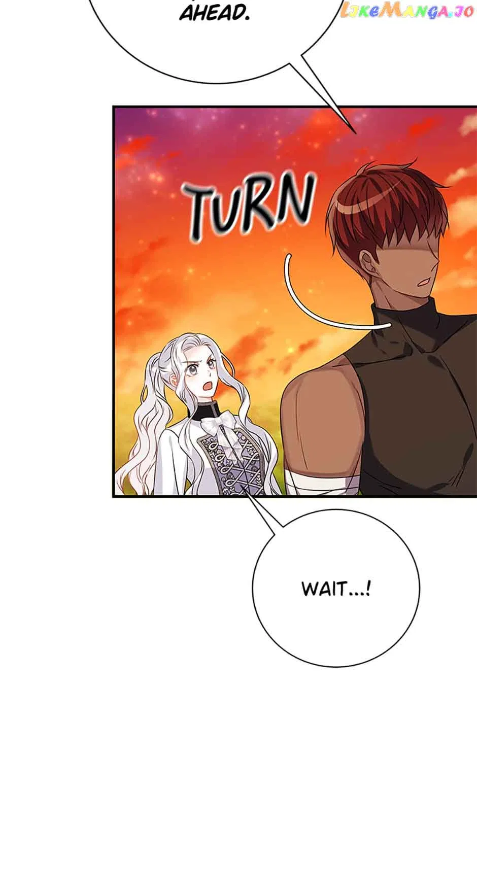 Don’t Be Obsessed With A Spirit Like Me! Chapter 26 – Page 21