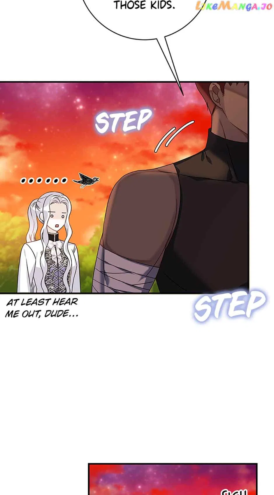 Don’t Be Obsessed With A Spirit Like Me! Chapter 26 – Page 25