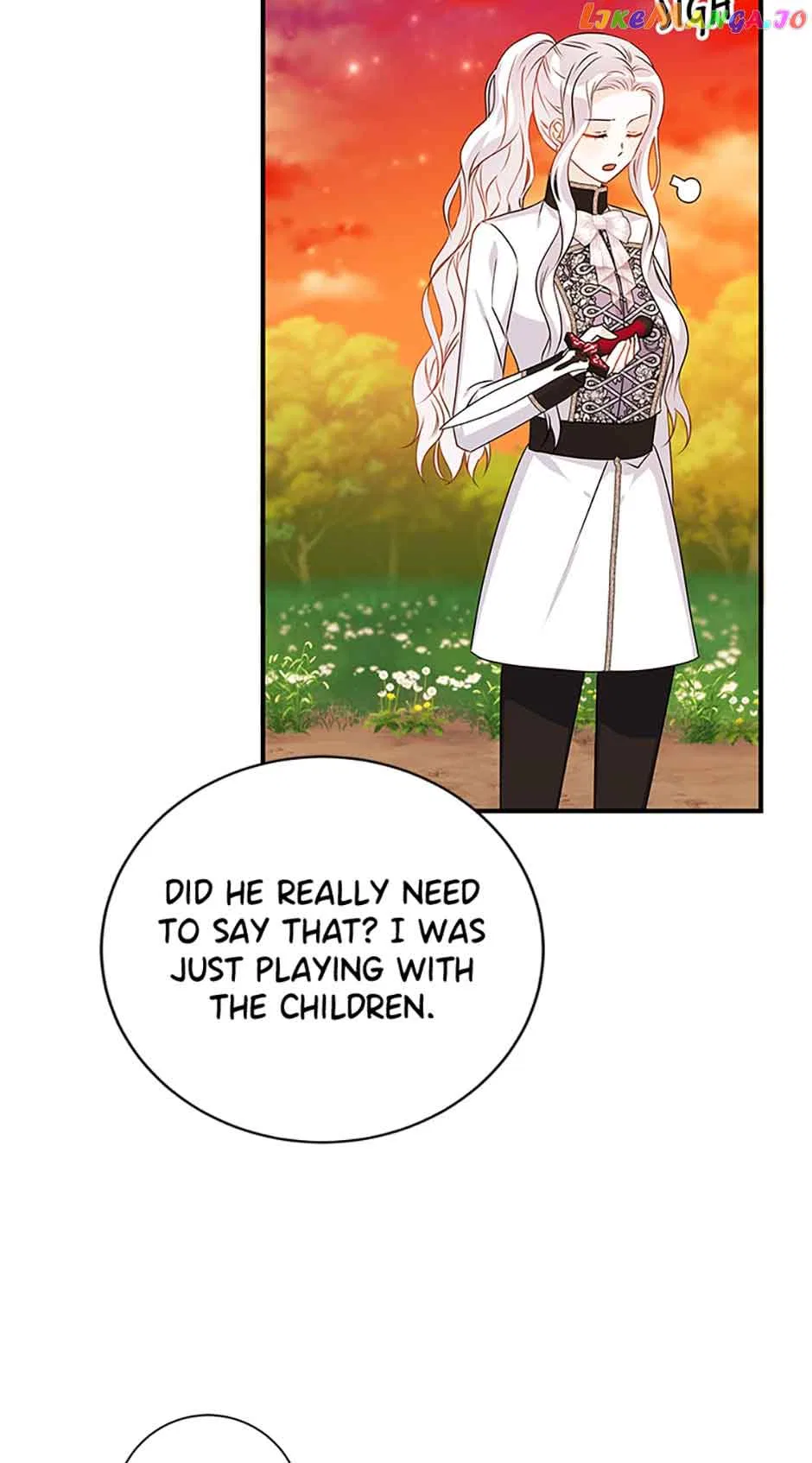 Don’t Be Obsessed With A Spirit Like Me! Chapter 26 – Page 26