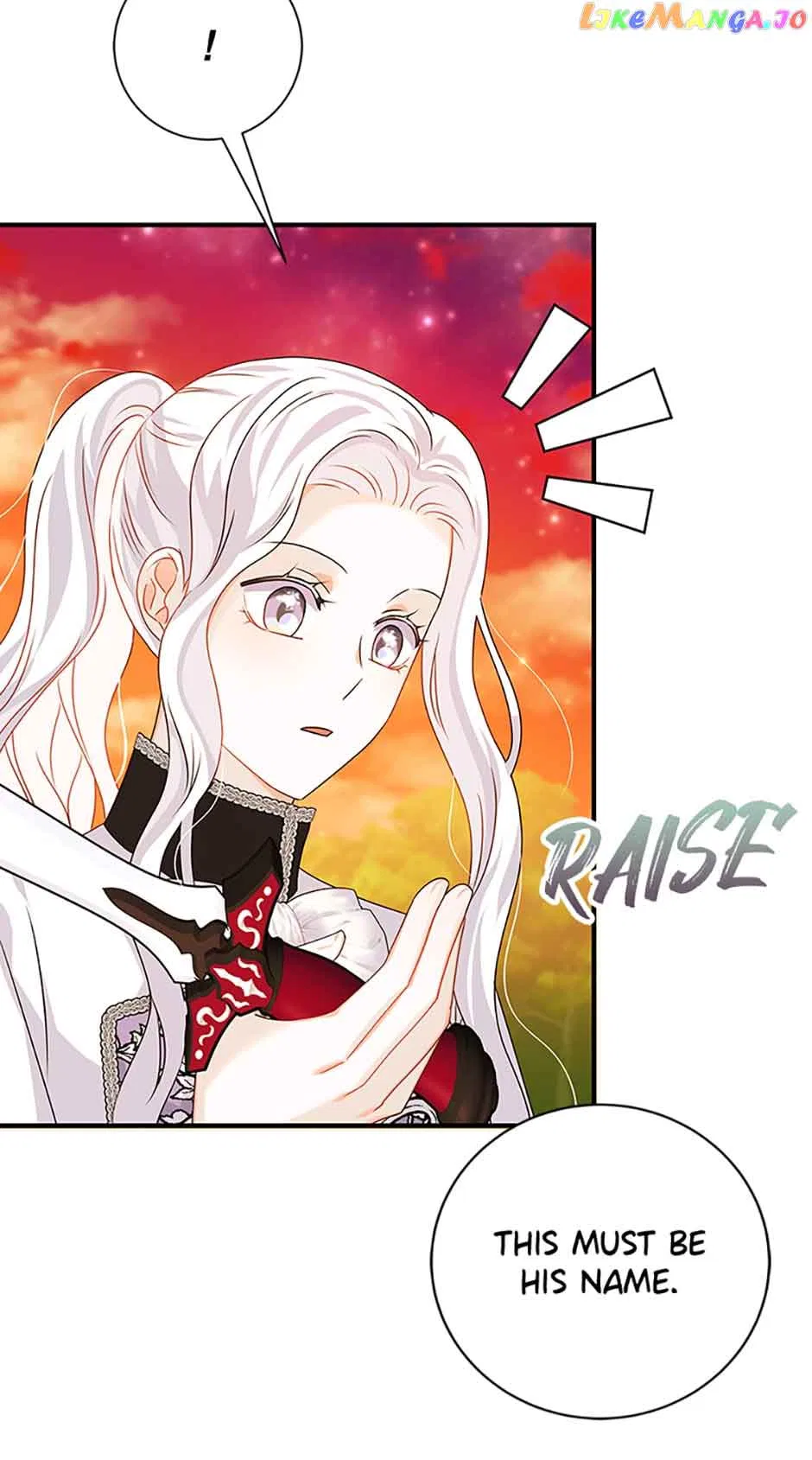 Don’t Be Obsessed With A Spirit Like Me! Chapter 26 – Page 27