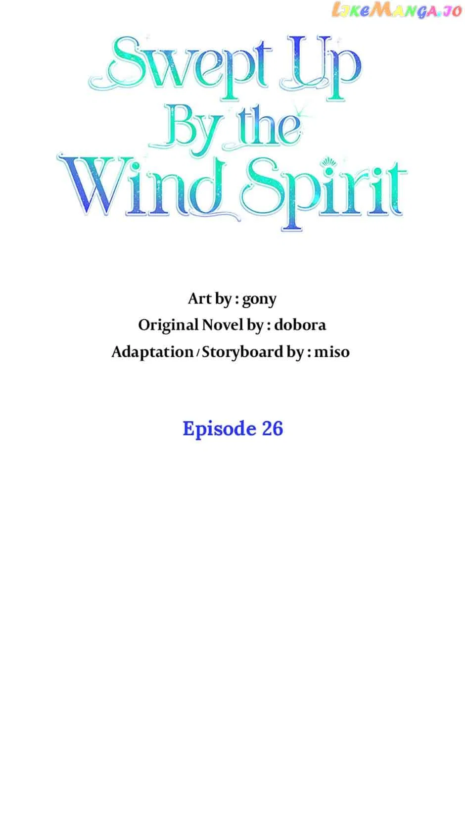 Don’t Be Obsessed With A Spirit Like Me! Chapter 26 – Page 31