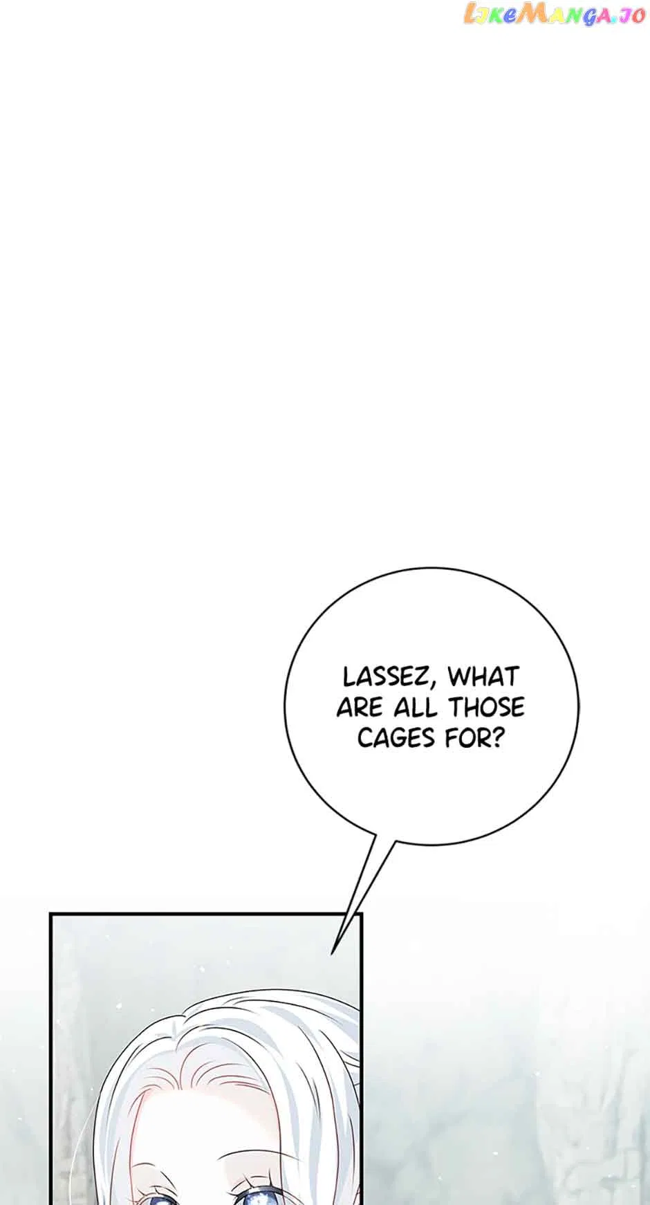 Don’t Be Obsessed With A Spirit Like Me! Chapter 26 – Page 32