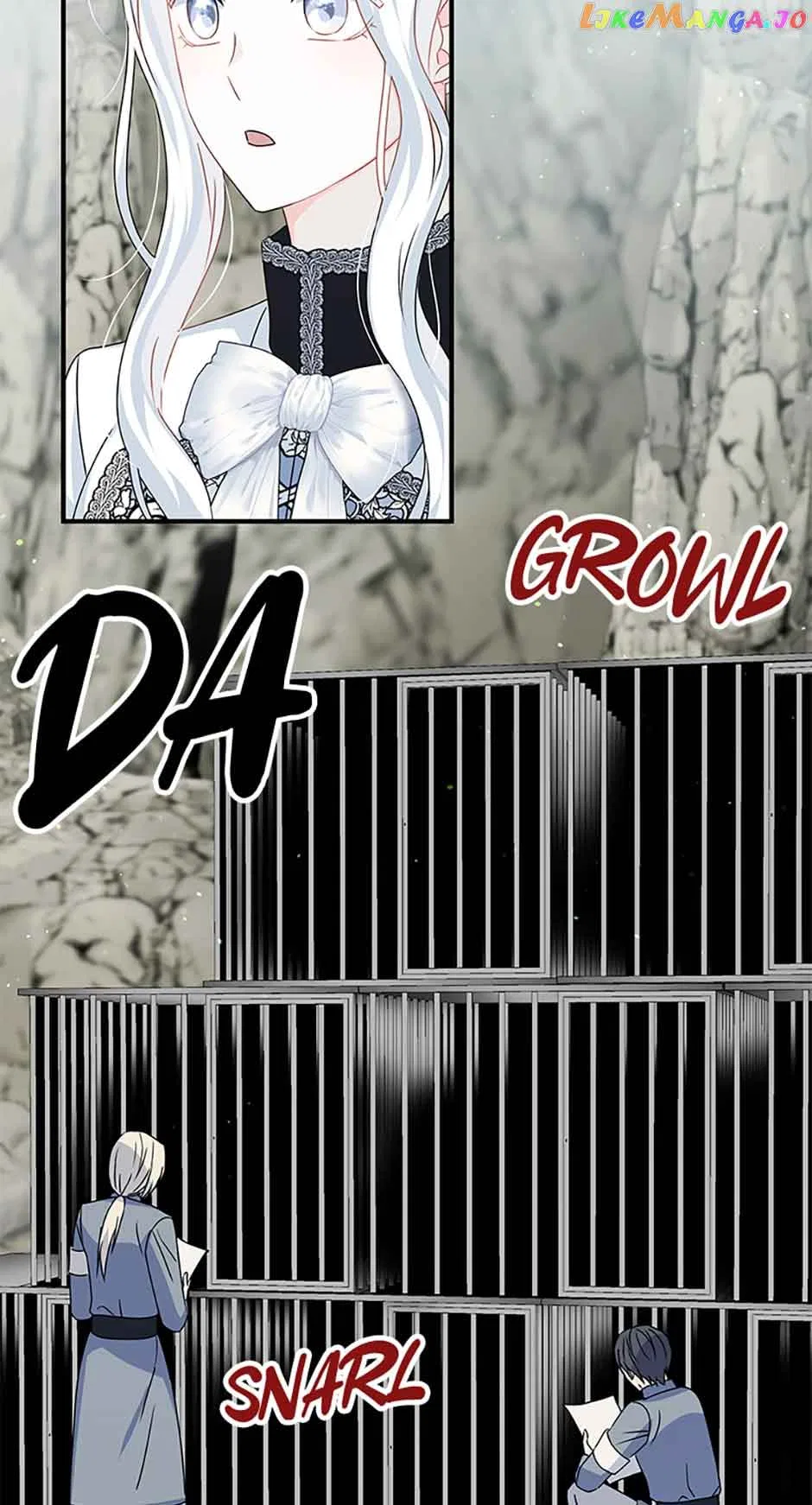 Don’t Be Obsessed With A Spirit Like Me! Chapter 26 – Page 33
