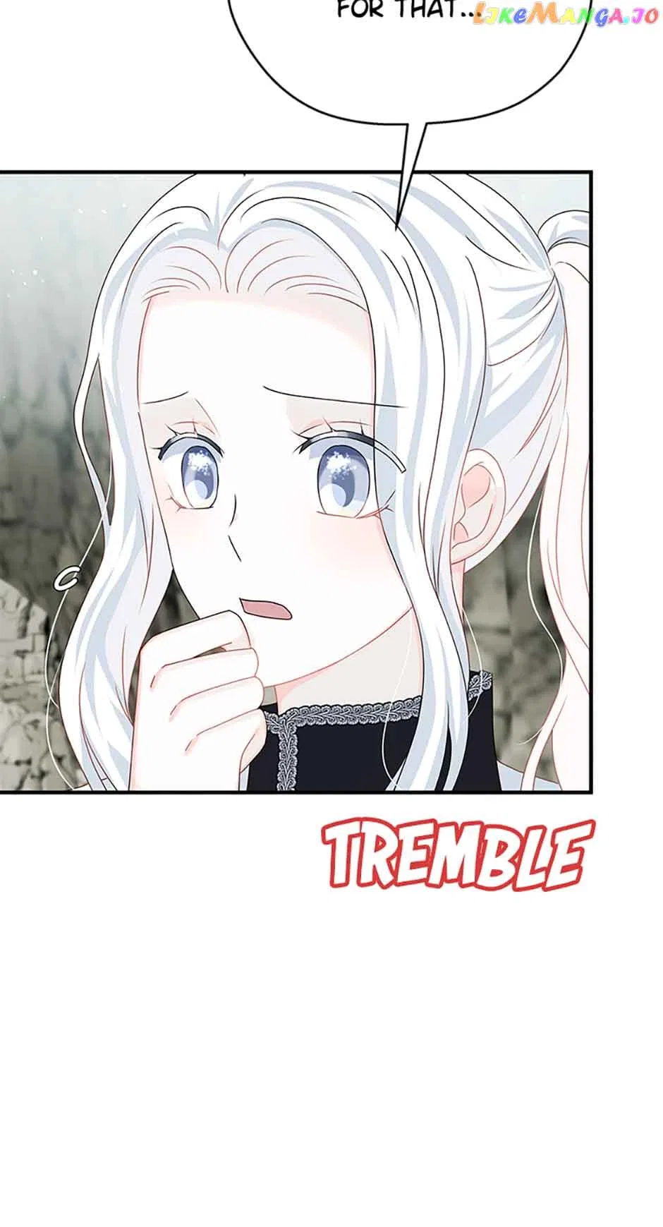 Don’t Be Obsessed With A Spirit Like Me! Chapter 26 – Page 37