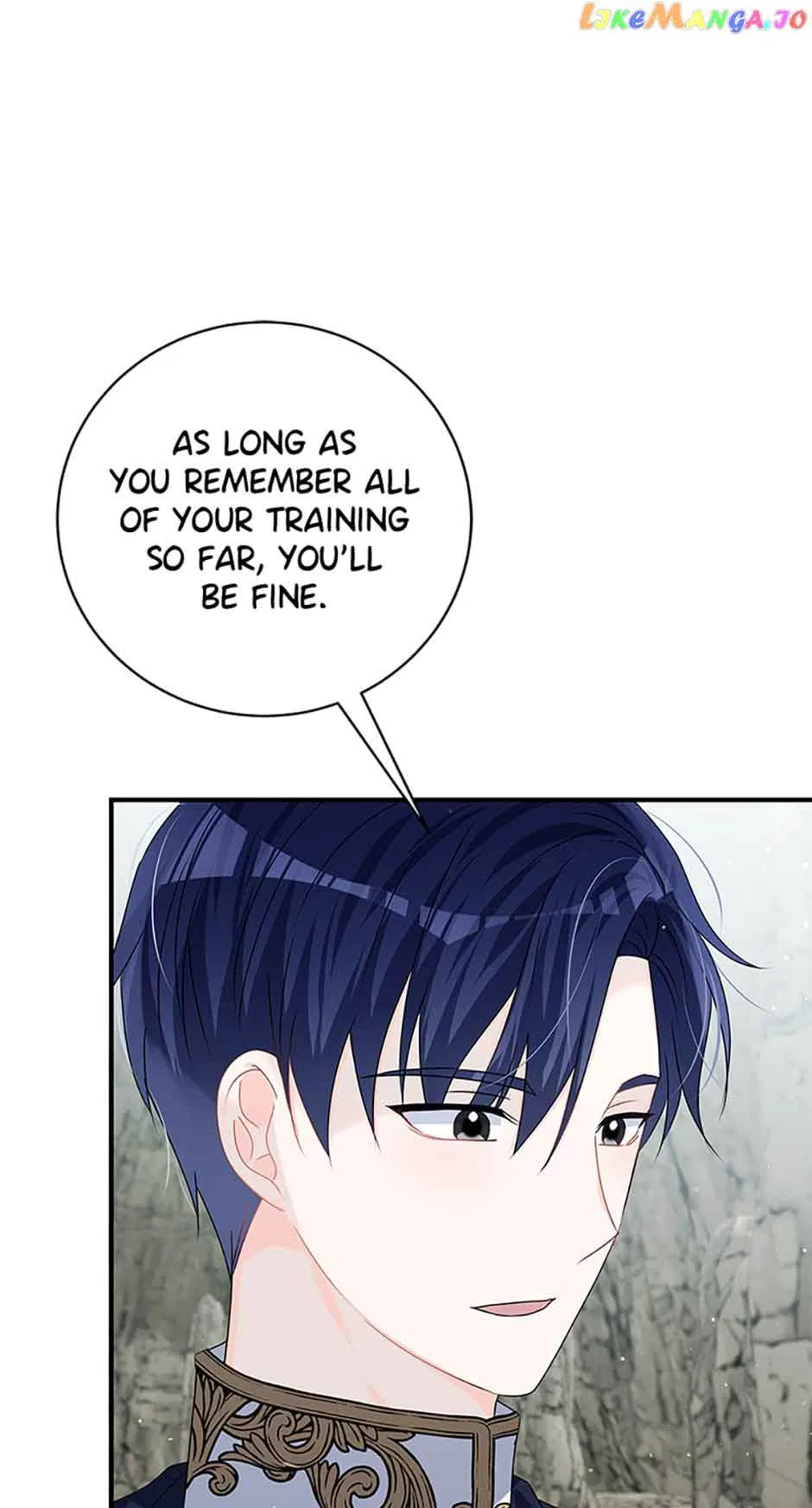 Don’t Be Obsessed With A Spirit Like Me! Chapter 26 – Page 38