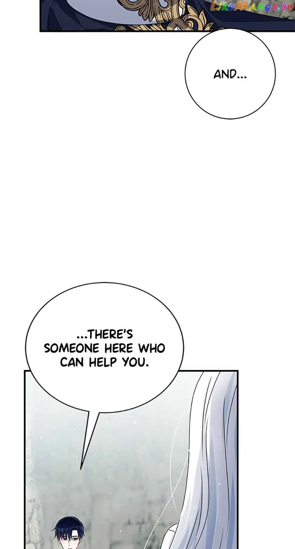 Don’t Be Obsessed With A Spirit Like Me! Chapter 26 – Page 39