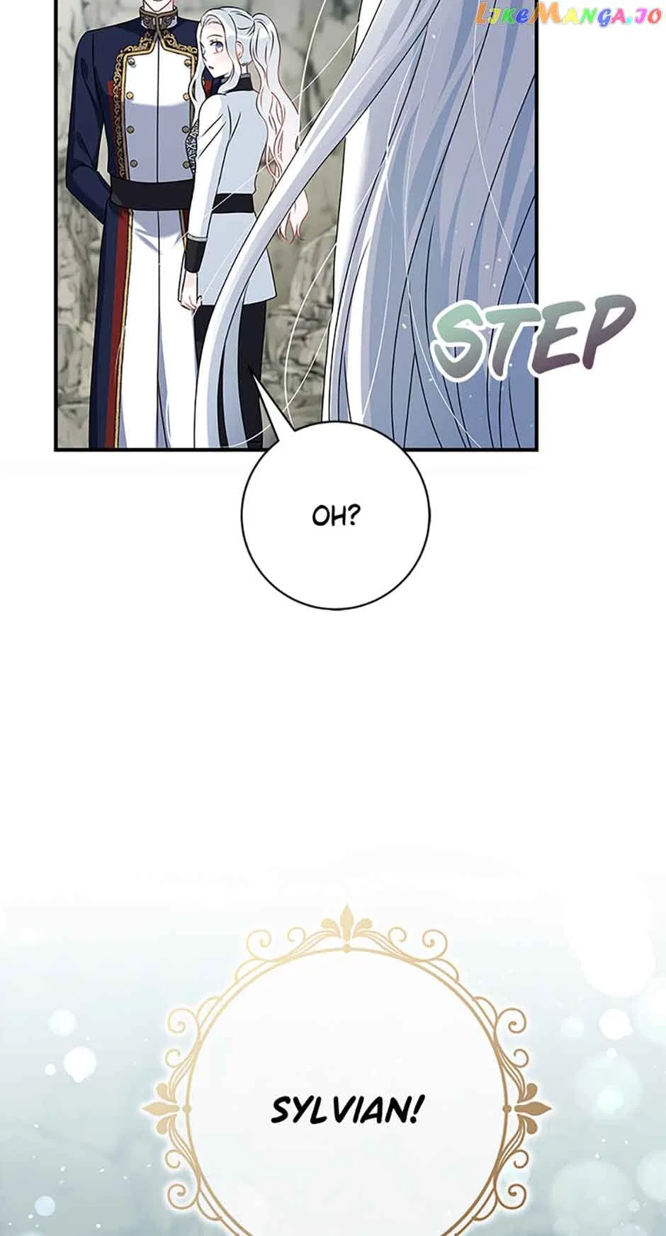 Don’t Be Obsessed With A Spirit Like Me! Chapter 26 – Page 40