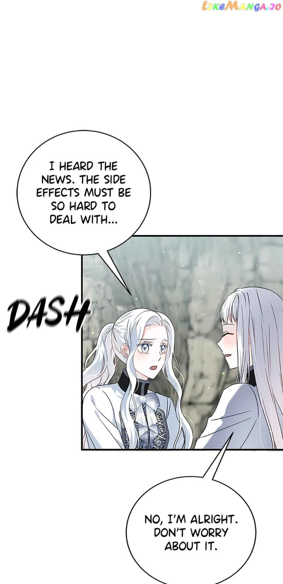 Don’t Be Obsessed With A Spirit Like Me! Chapter 26 – Page 43