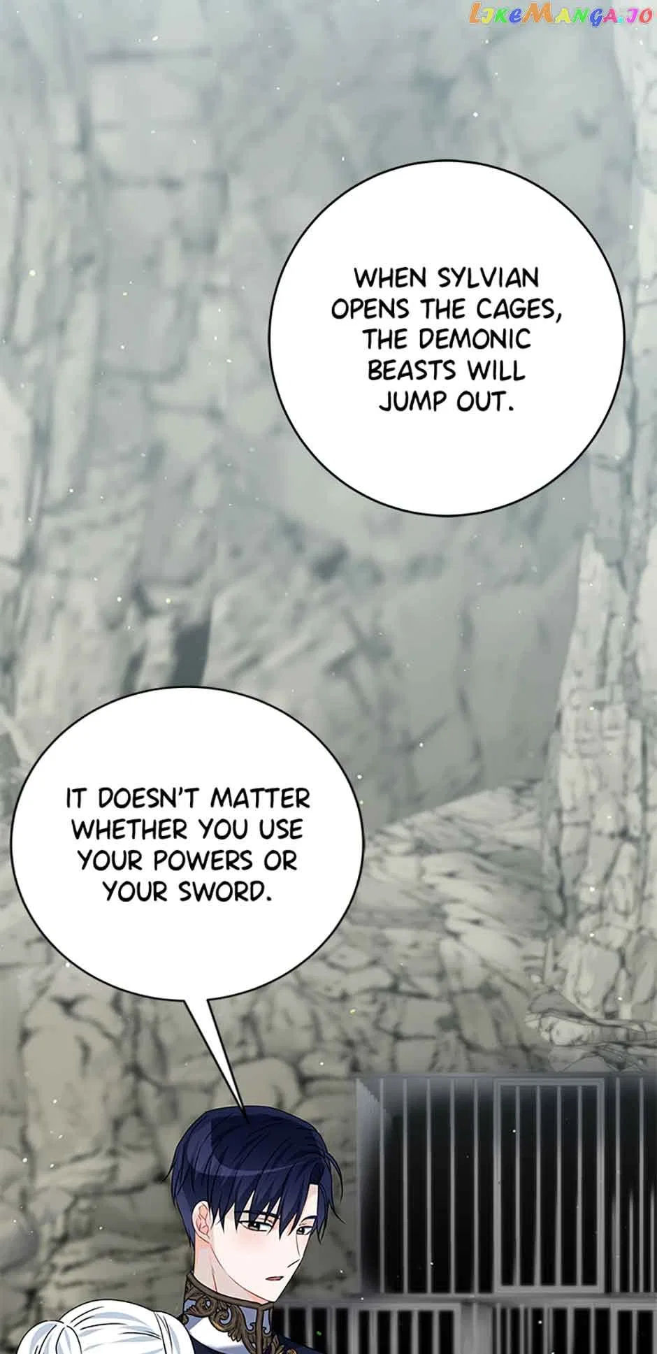 Don’t Be Obsessed With A Spirit Like Me! Chapter 26 – Page 46