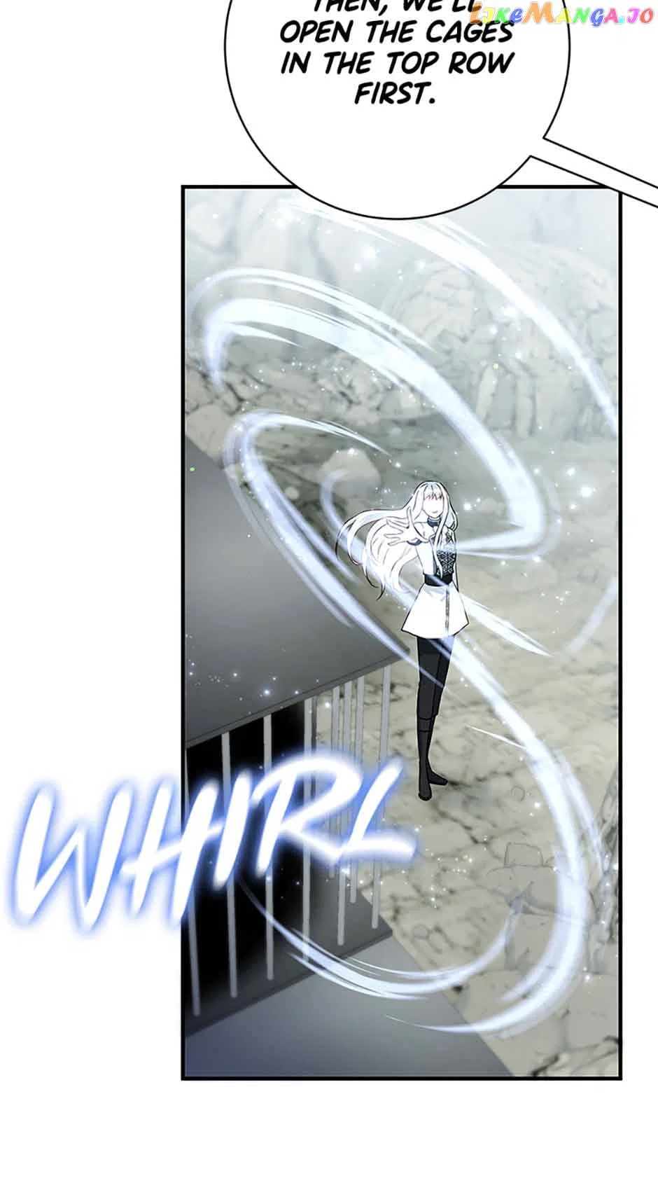 Don’t Be Obsessed With A Spirit Like Me! Chapter 26 – Page 50