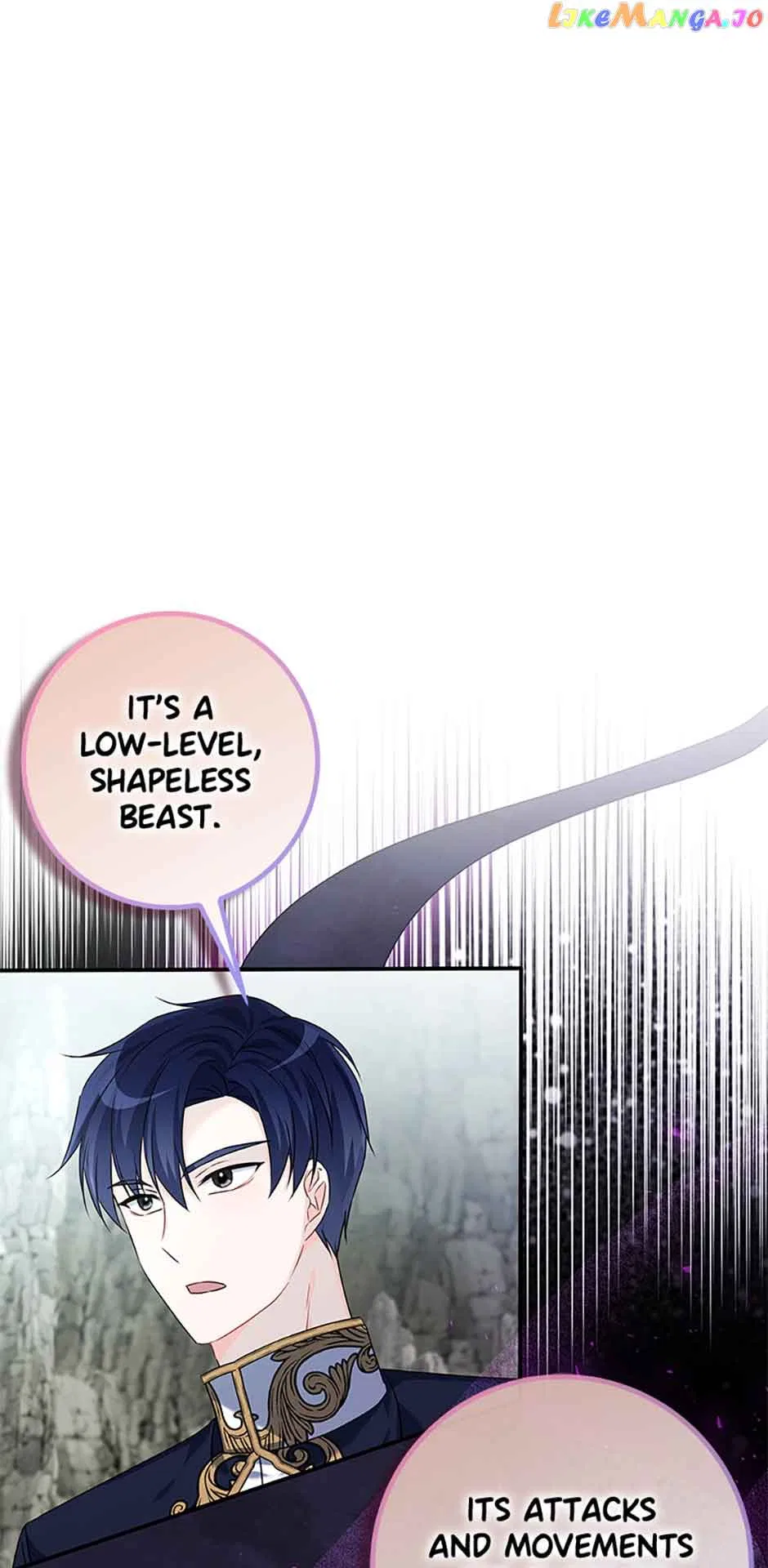 Don’t Be Obsessed With A Spirit Like Me! Chapter 26 – Page 53