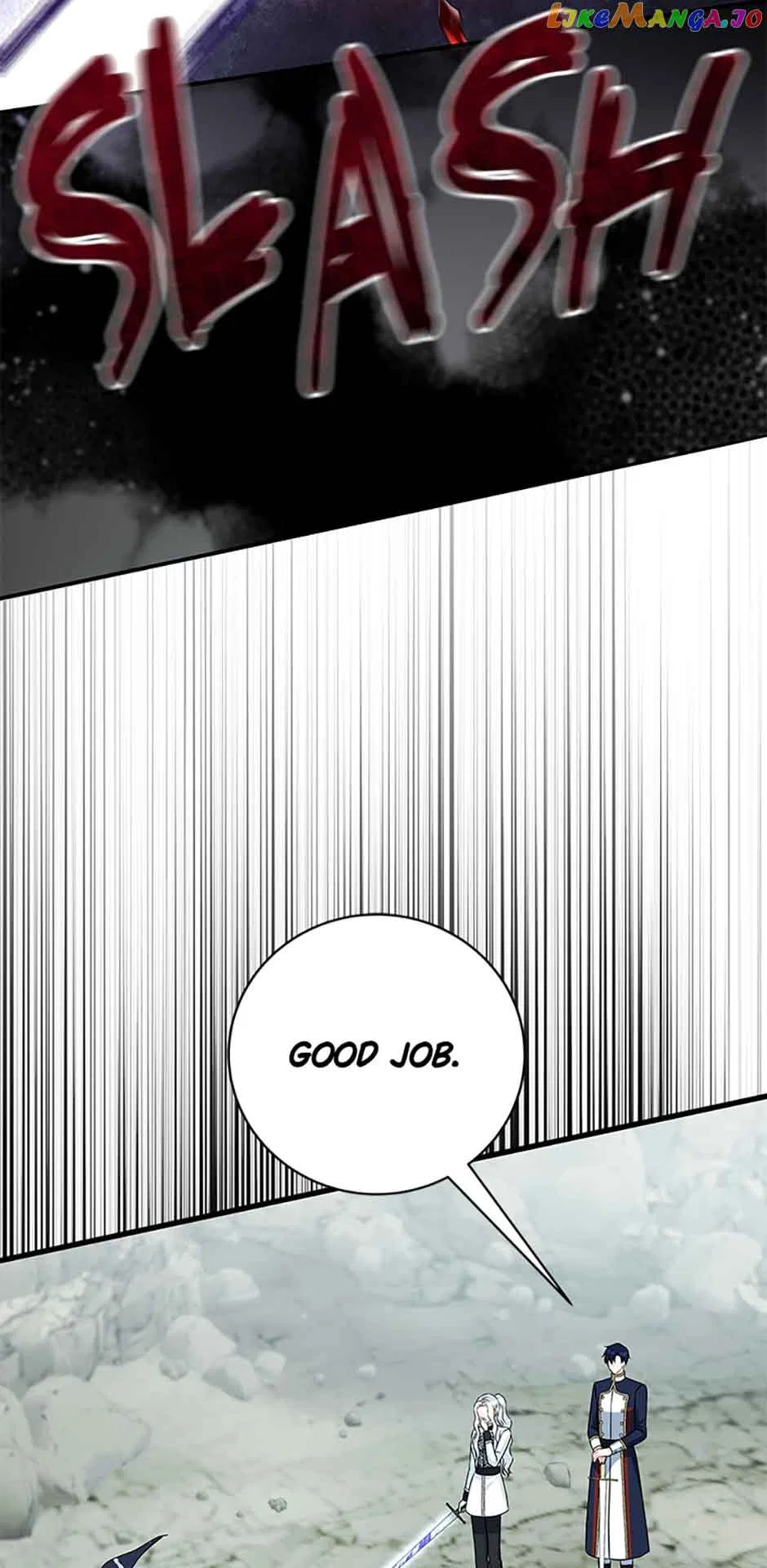 Don’t Be Obsessed With A Spirit Like Me! Chapter 26 – Page 56