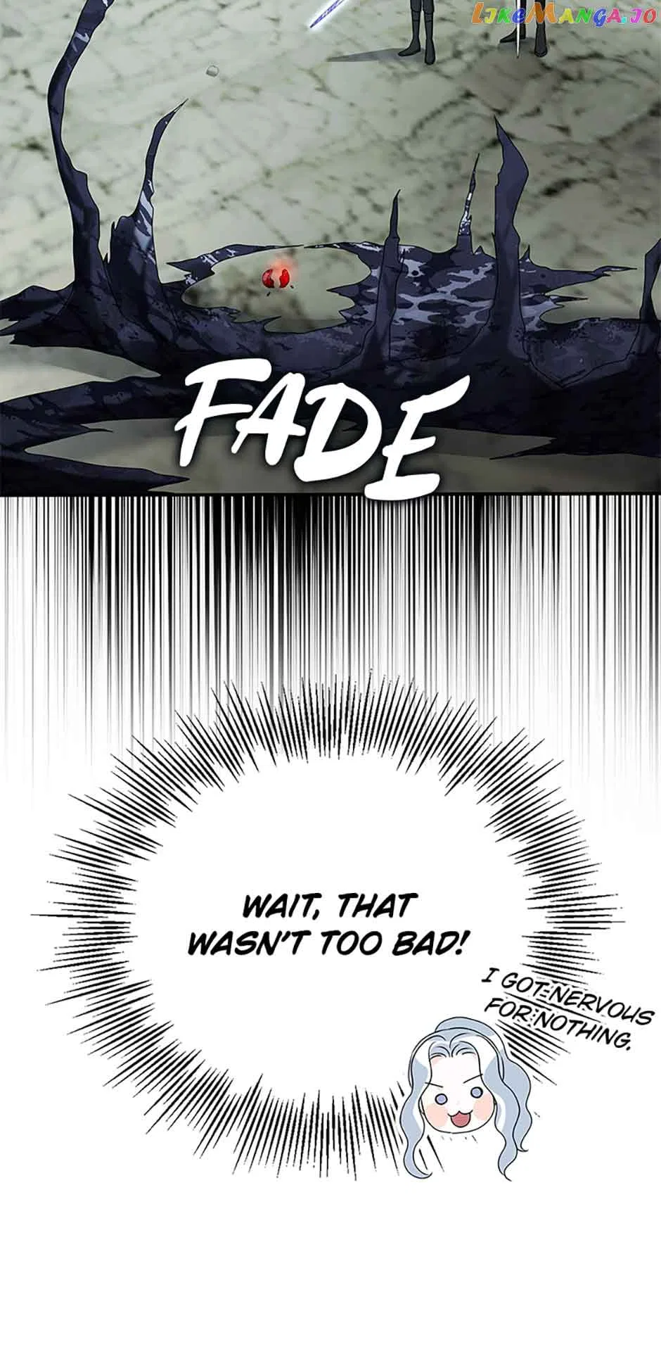 Don’t Be Obsessed With A Spirit Like Me! Chapter 26 – Page 57