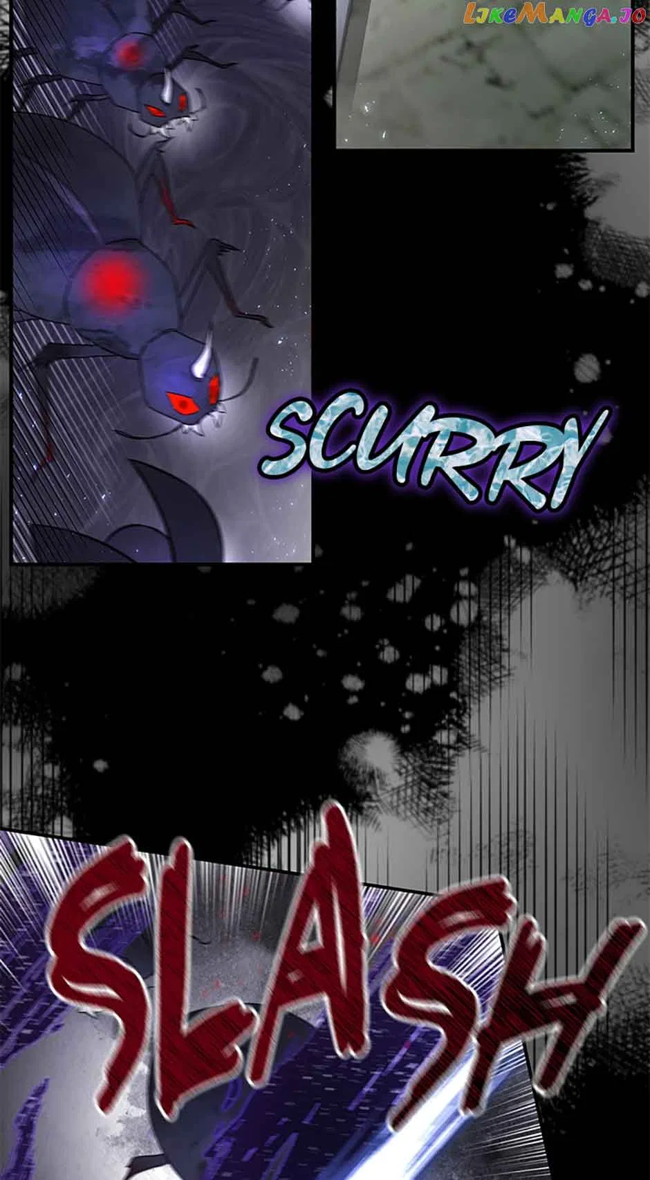 Don’t Be Obsessed With A Spirit Like Me! Chapter 26 – Page 60