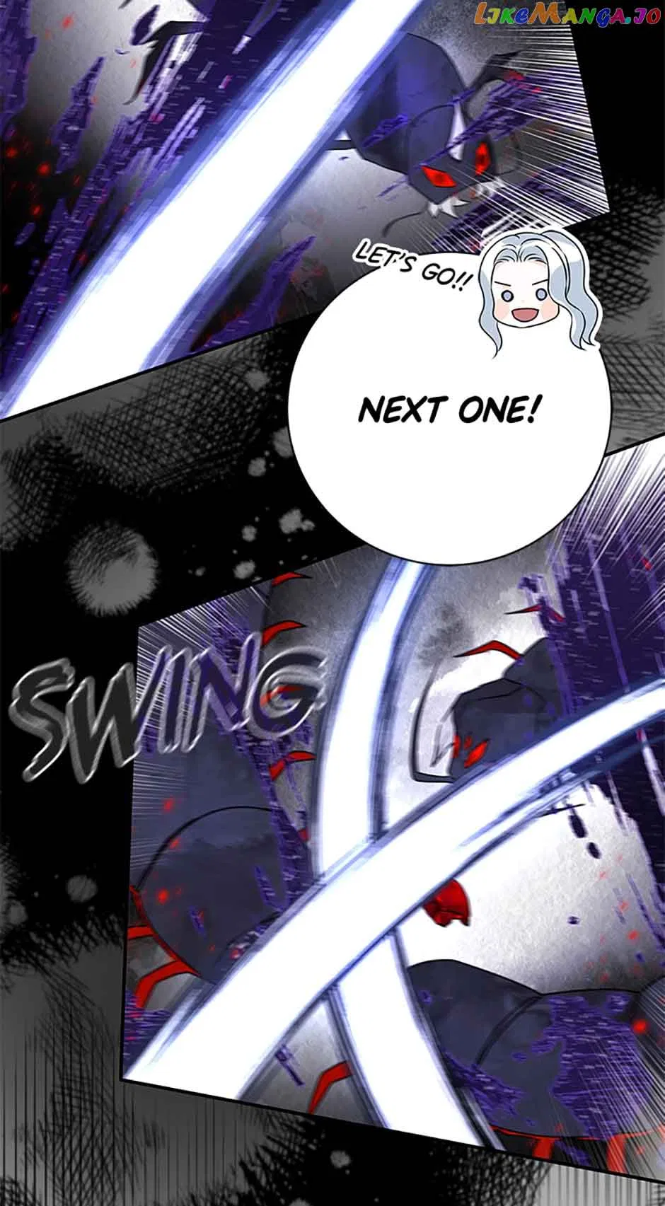 Don’t Be Obsessed With A Spirit Like Me! Chapter 26 – Page 61