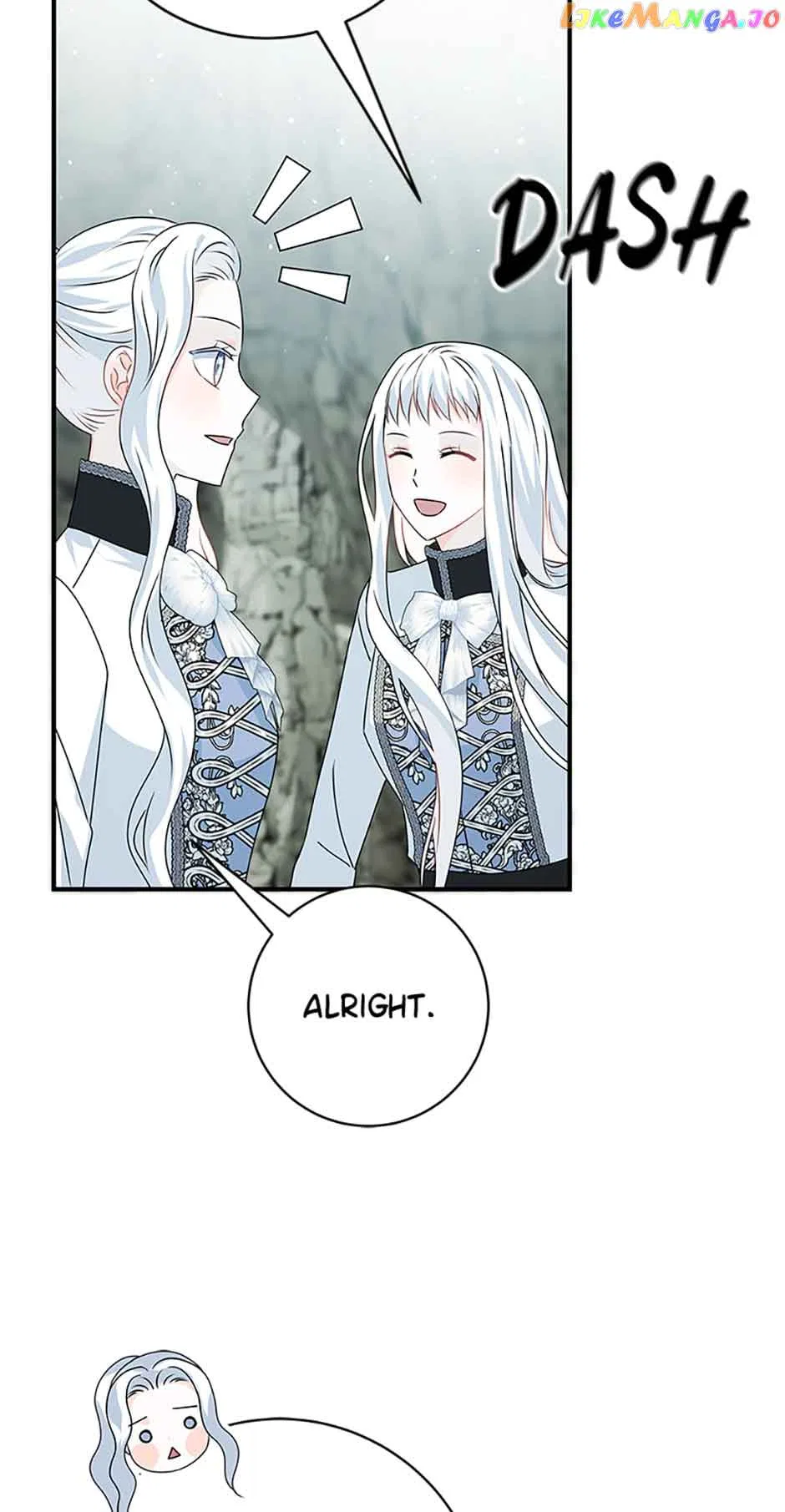 Don’t Be Obsessed With A Spirit Like Me! Chapter 26 – Page 71