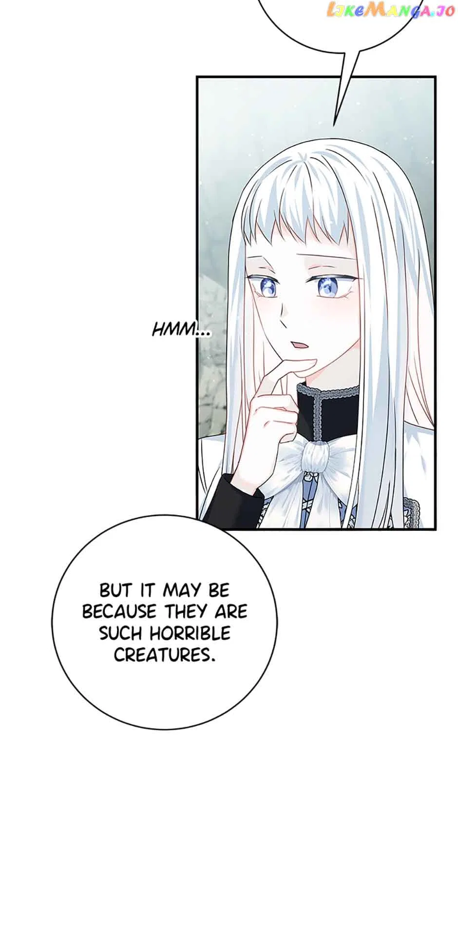 Don’t Be Obsessed With A Spirit Like Me! Chapter 26 – Page 74