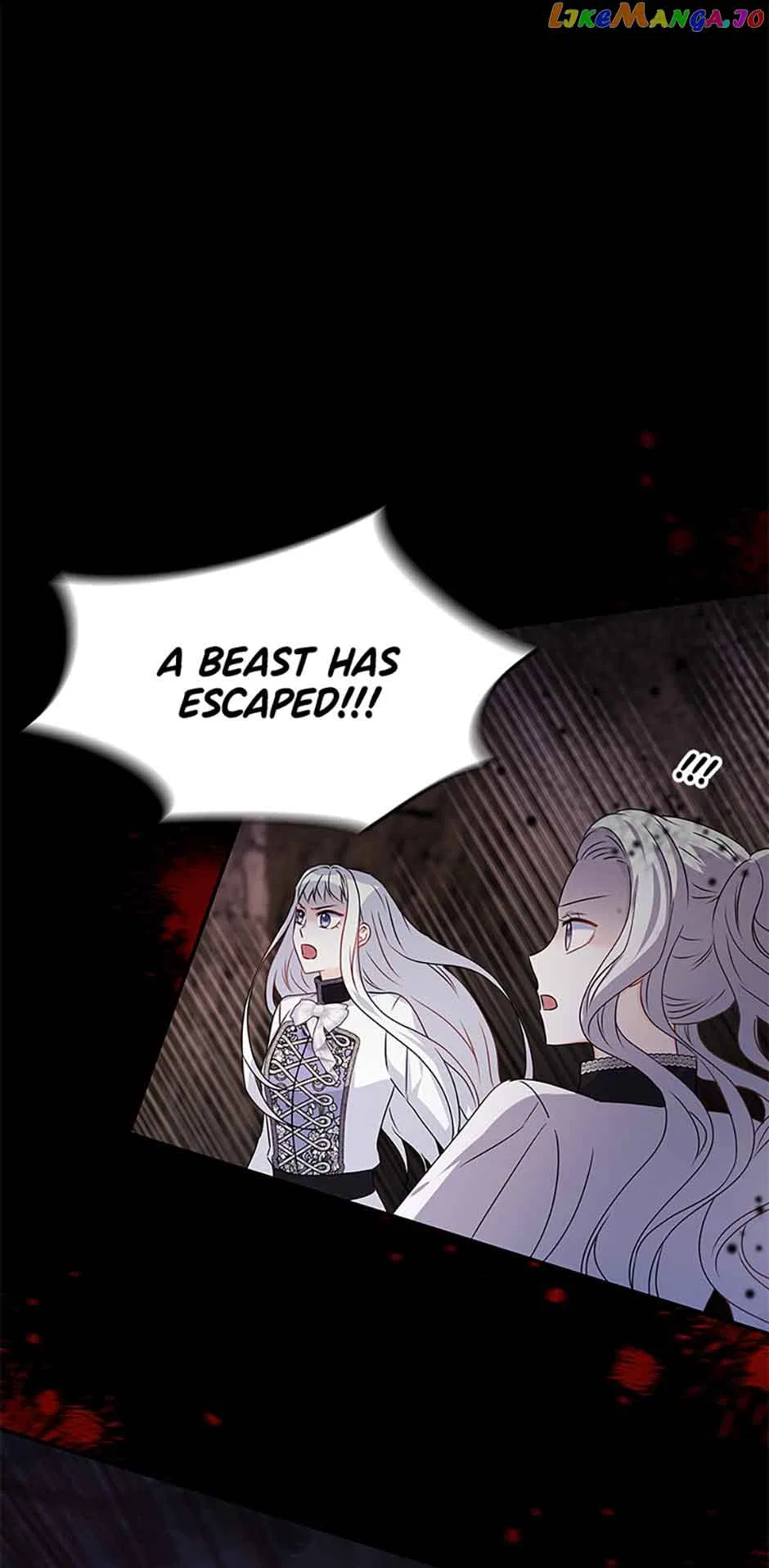 Don’t Be Obsessed With A Spirit Like Me! Chapter 26 – Page 81