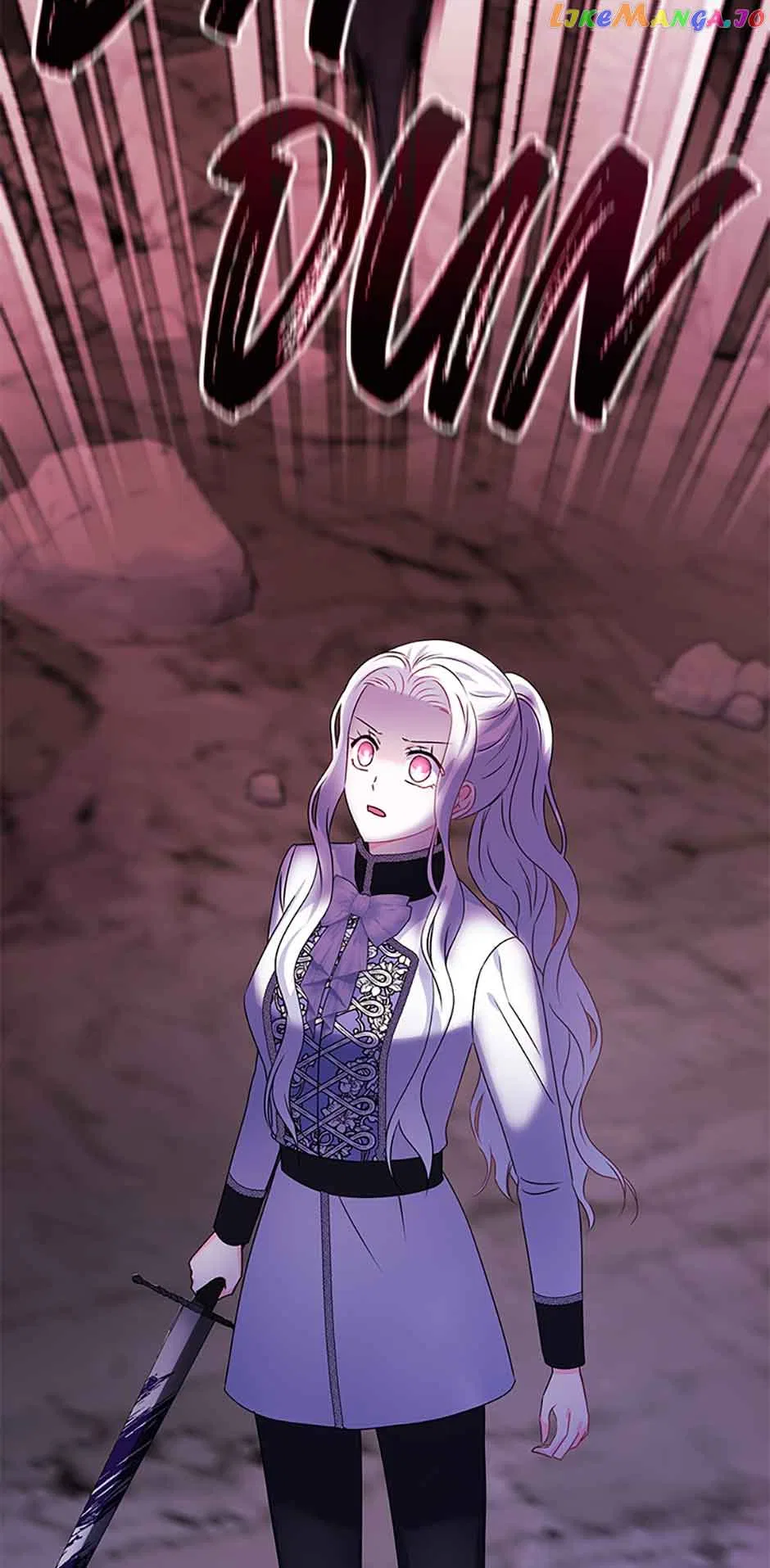 Don’t Be Obsessed With A Spirit Like Me! Chapter 26 – Page 84