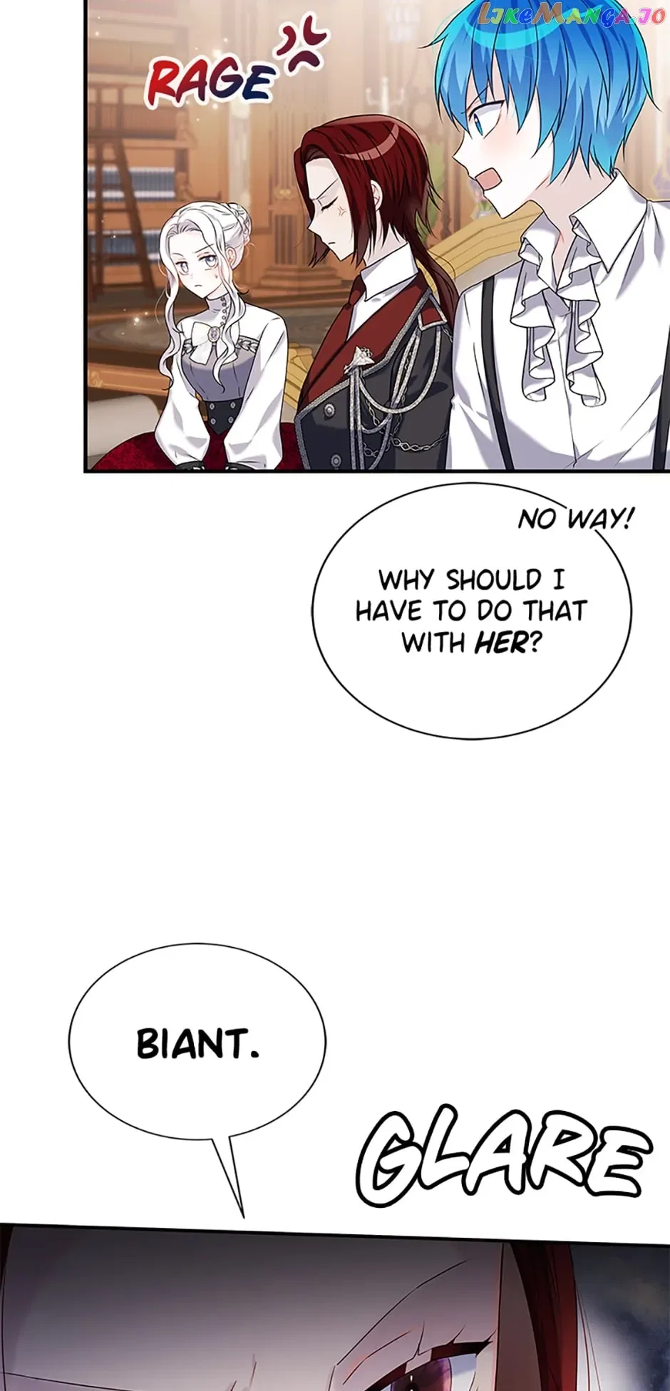 Don’t Be Obsessed With A Spirit Like Me! Chapter 25 – Page 4