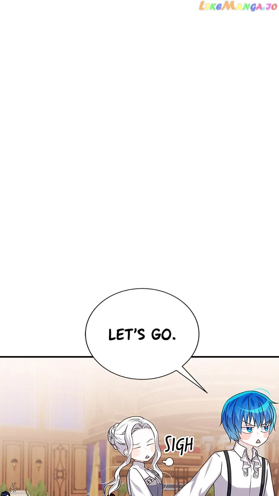 Don’t Be Obsessed With A Spirit Like Me! Chapter 25 – Page 6