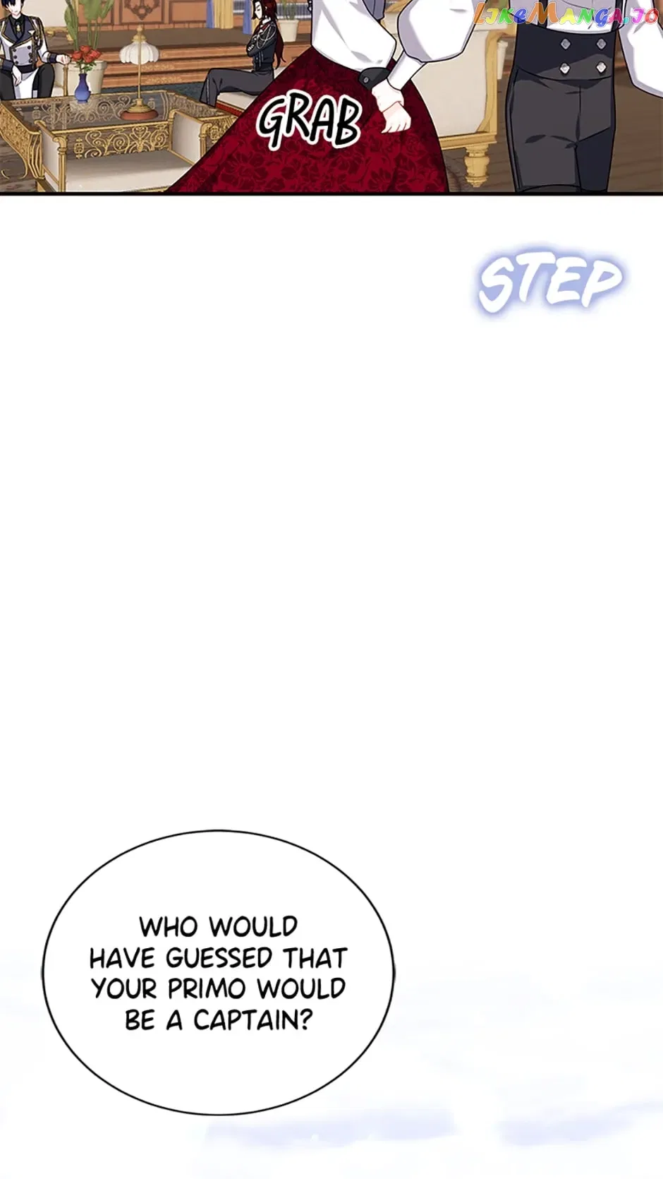 Don’t Be Obsessed With A Spirit Like Me! Chapter 25 – Page 7