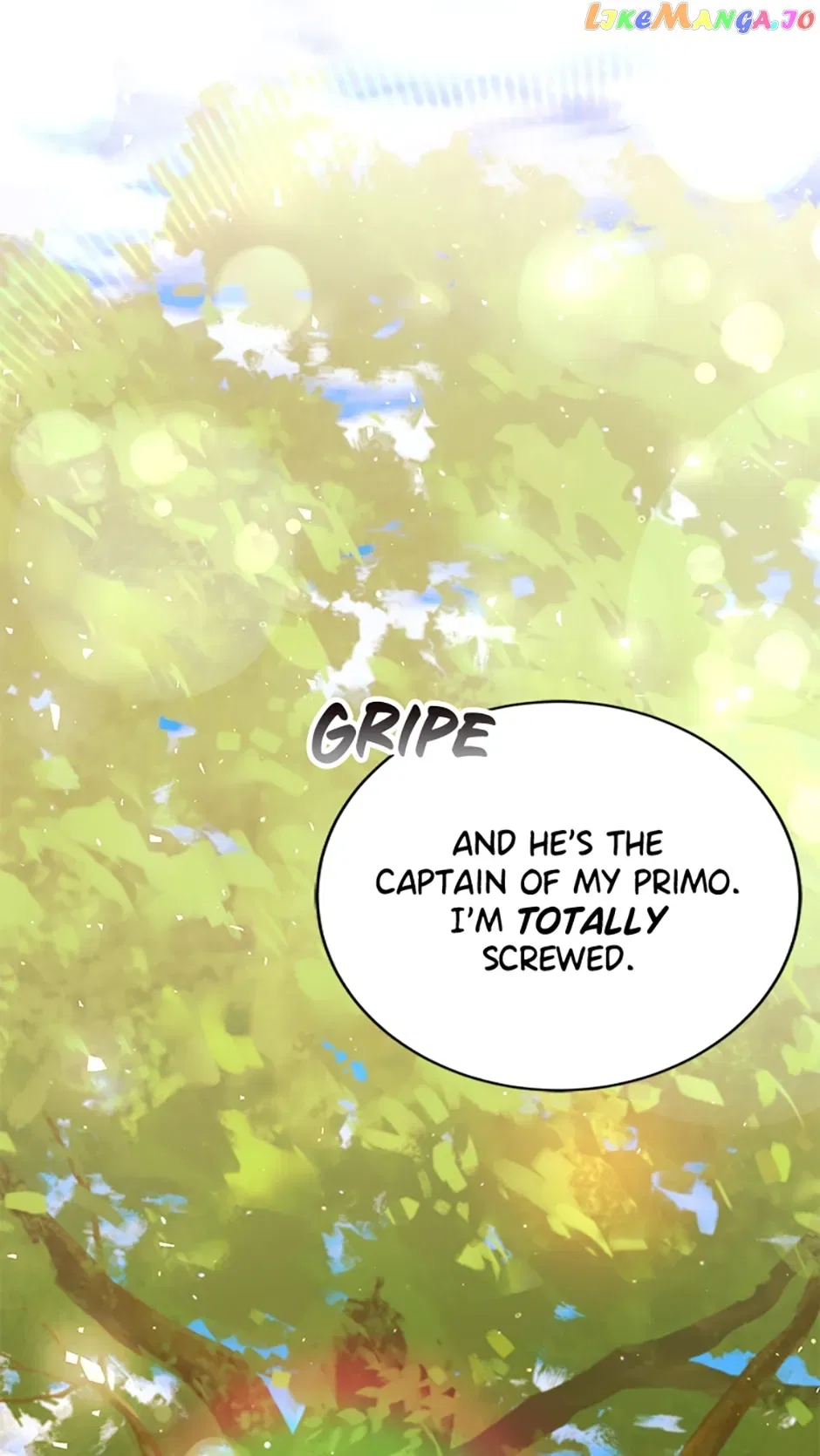 Don’t Be Obsessed With A Spirit Like Me! Chapter 25 – Page 8