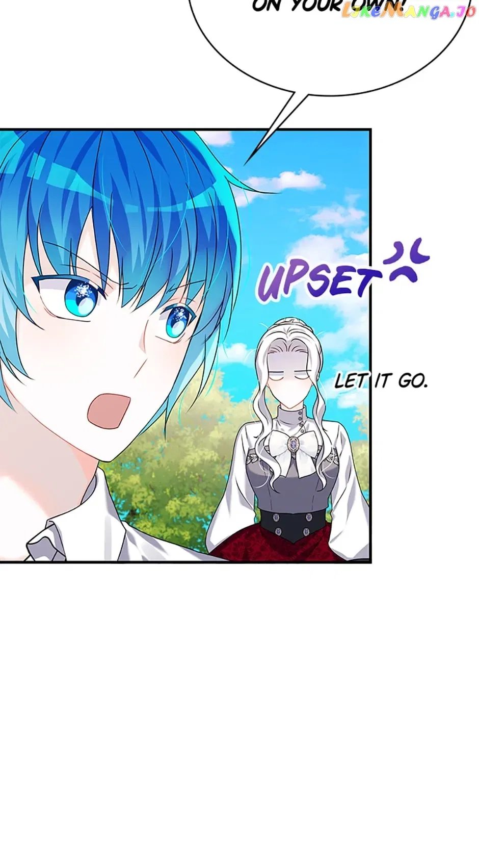 Don’t Be Obsessed With A Spirit Like Me! Chapter 25 – Page 11