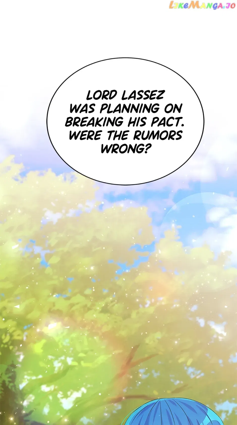 Don’t Be Obsessed With A Spirit Like Me! Chapter 25 – Page 13