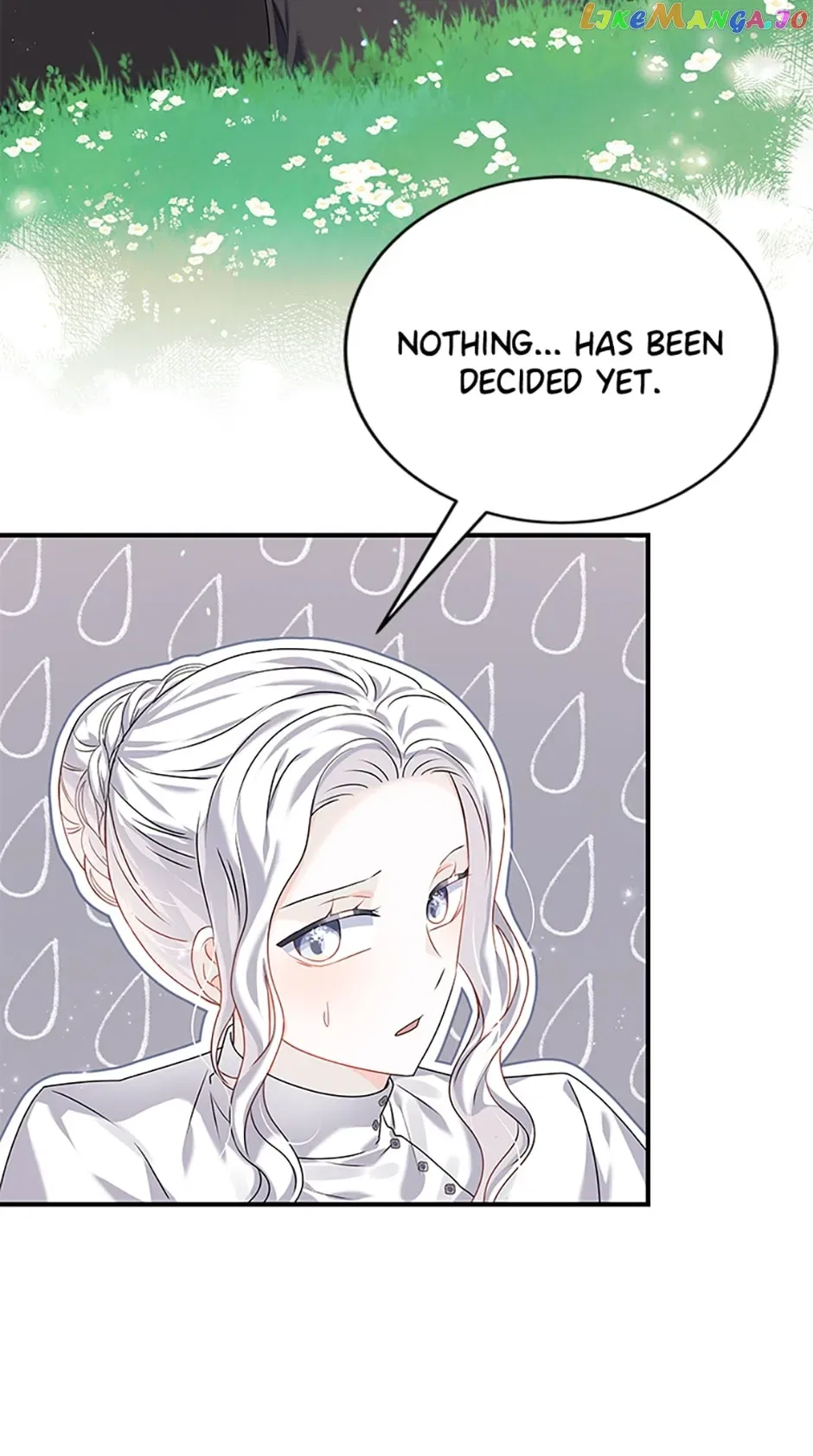 Don’t Be Obsessed With A Spirit Like Me! Chapter 25 – Page 15