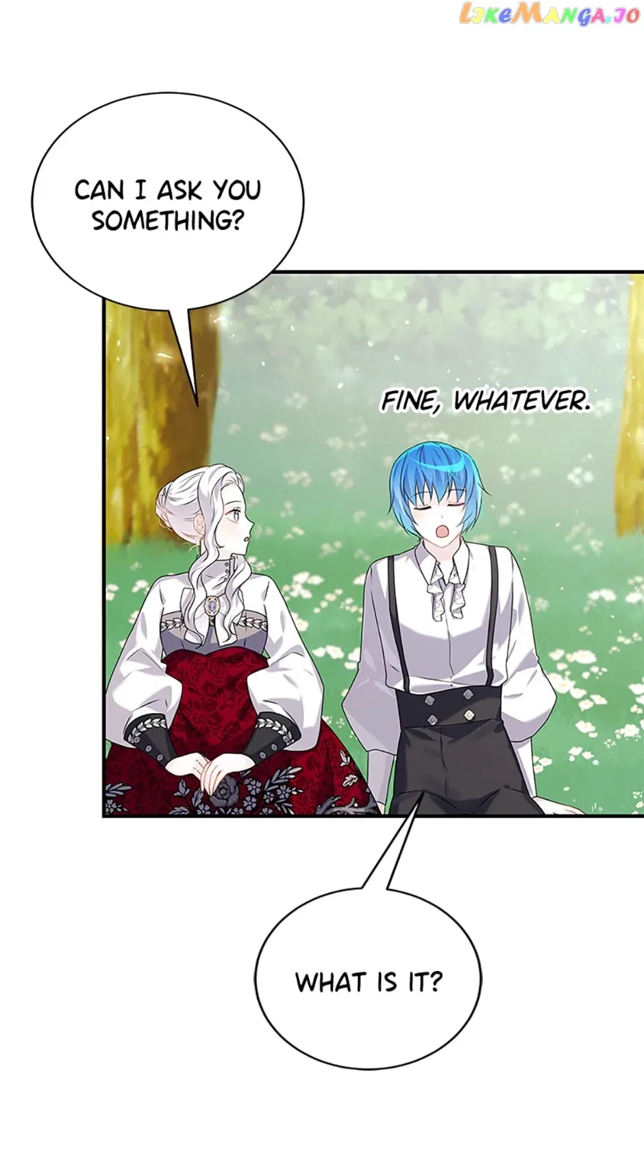 Don’t Be Obsessed With A Spirit Like Me! Chapter 25 – Page 16