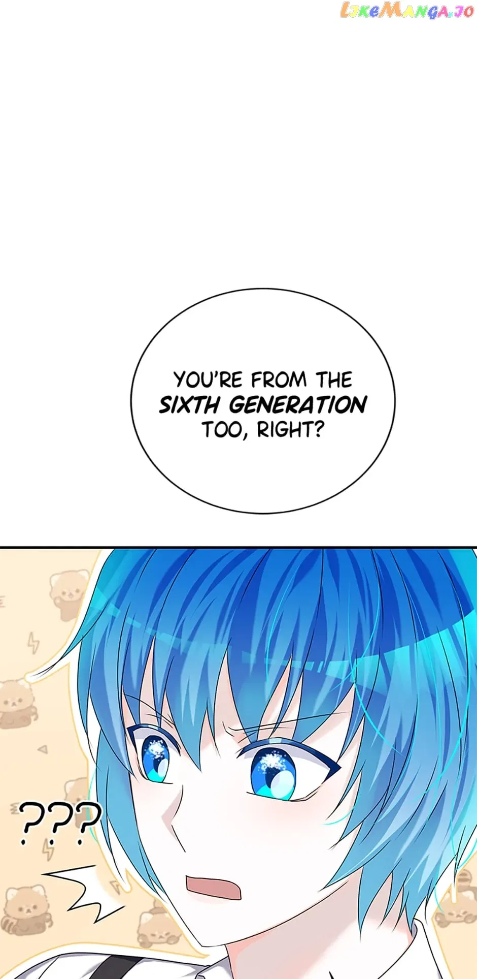 Don’t Be Obsessed With A Spirit Like Me! Chapter 25 – Page 17