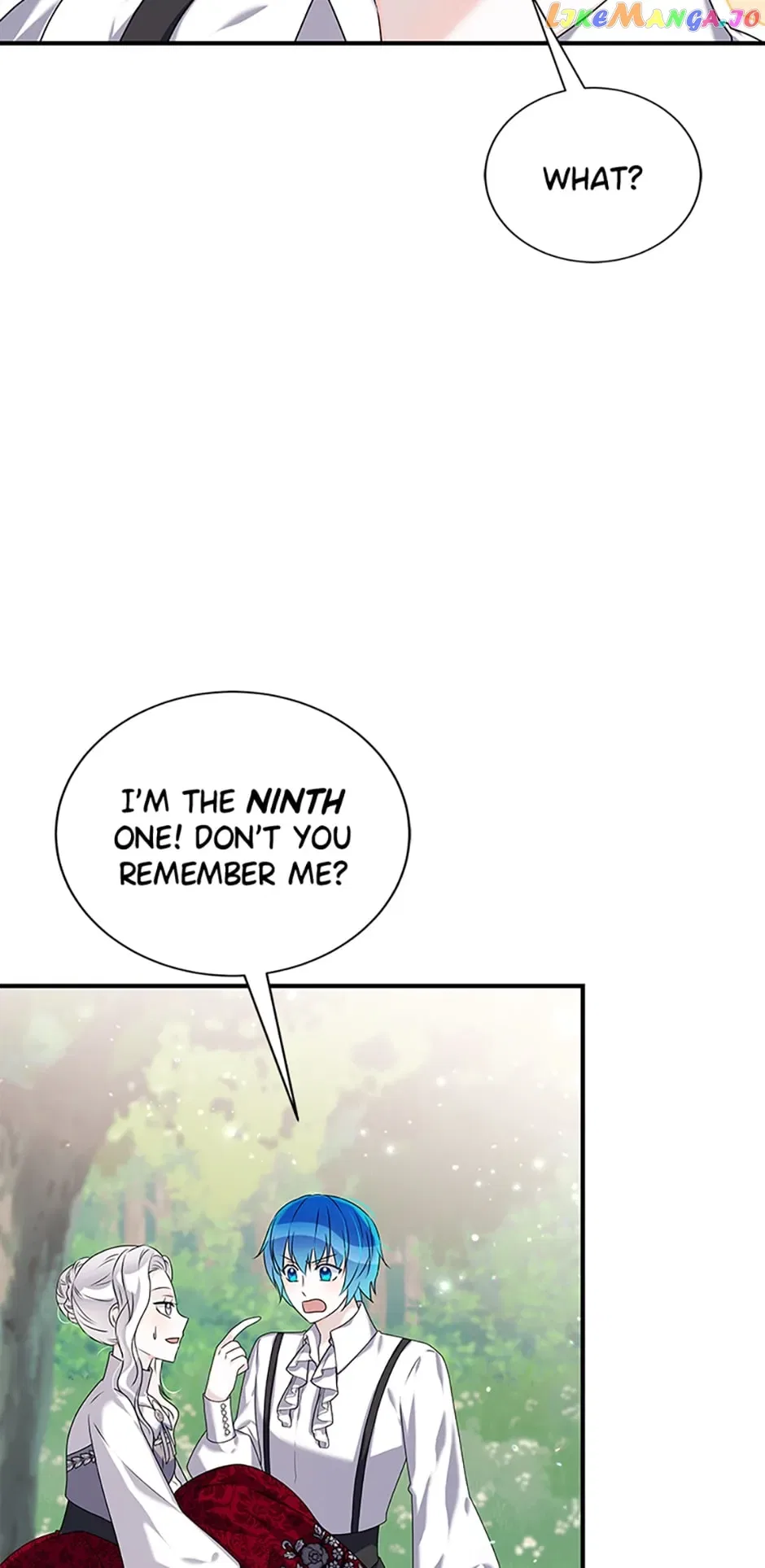 Don’t Be Obsessed With A Spirit Like Me! Chapter 25 – Page 18