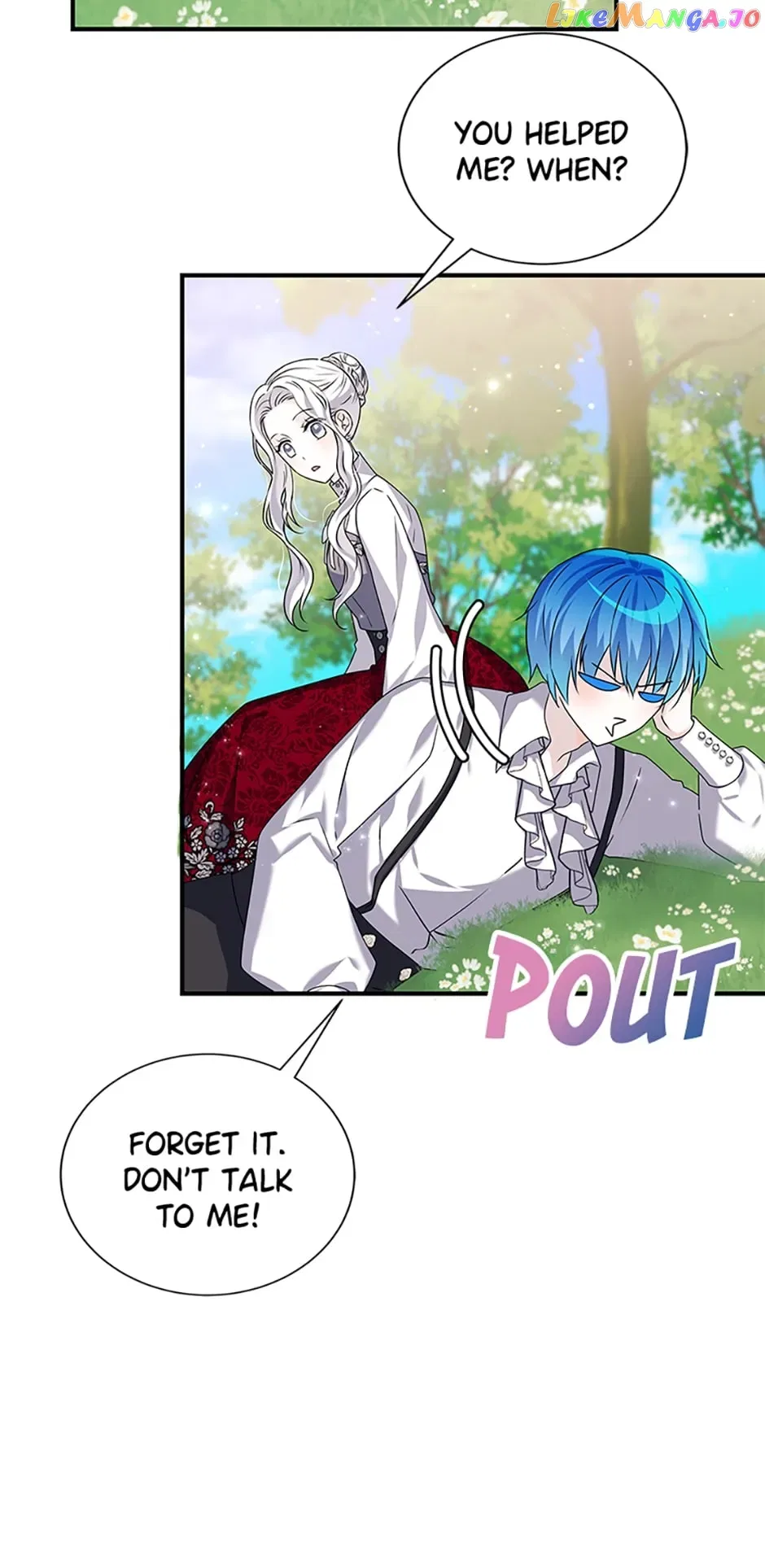 Don’t Be Obsessed With A Spirit Like Me! Chapter 25 – Page 21