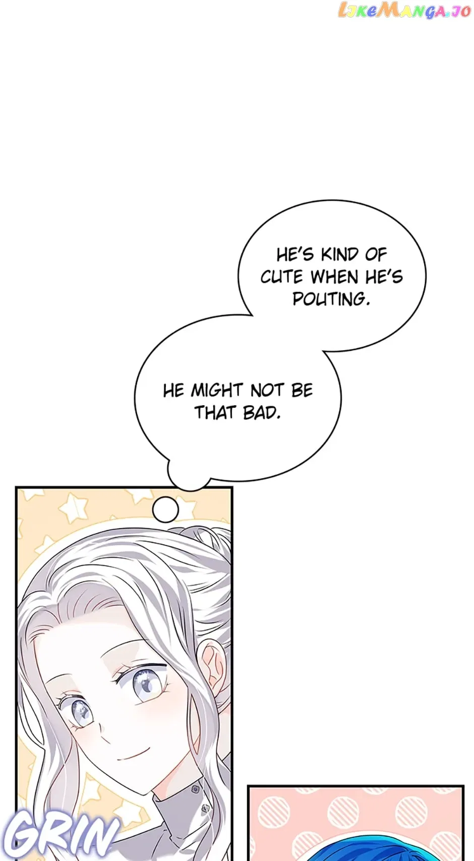 Don’t Be Obsessed With A Spirit Like Me! Chapter 25 – Page 22