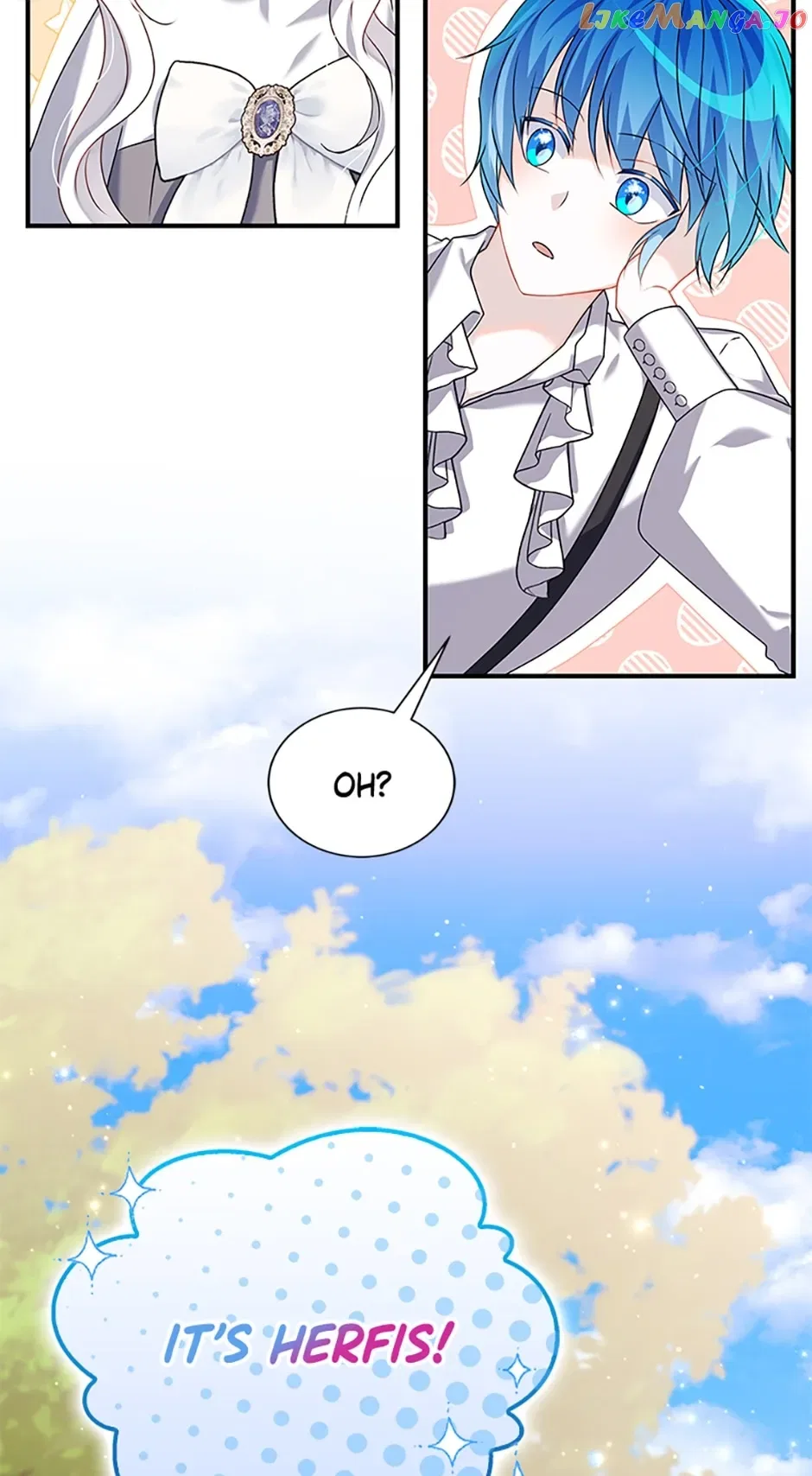 Don’t Be Obsessed With A Spirit Like Me! Chapter 25 – Page 23