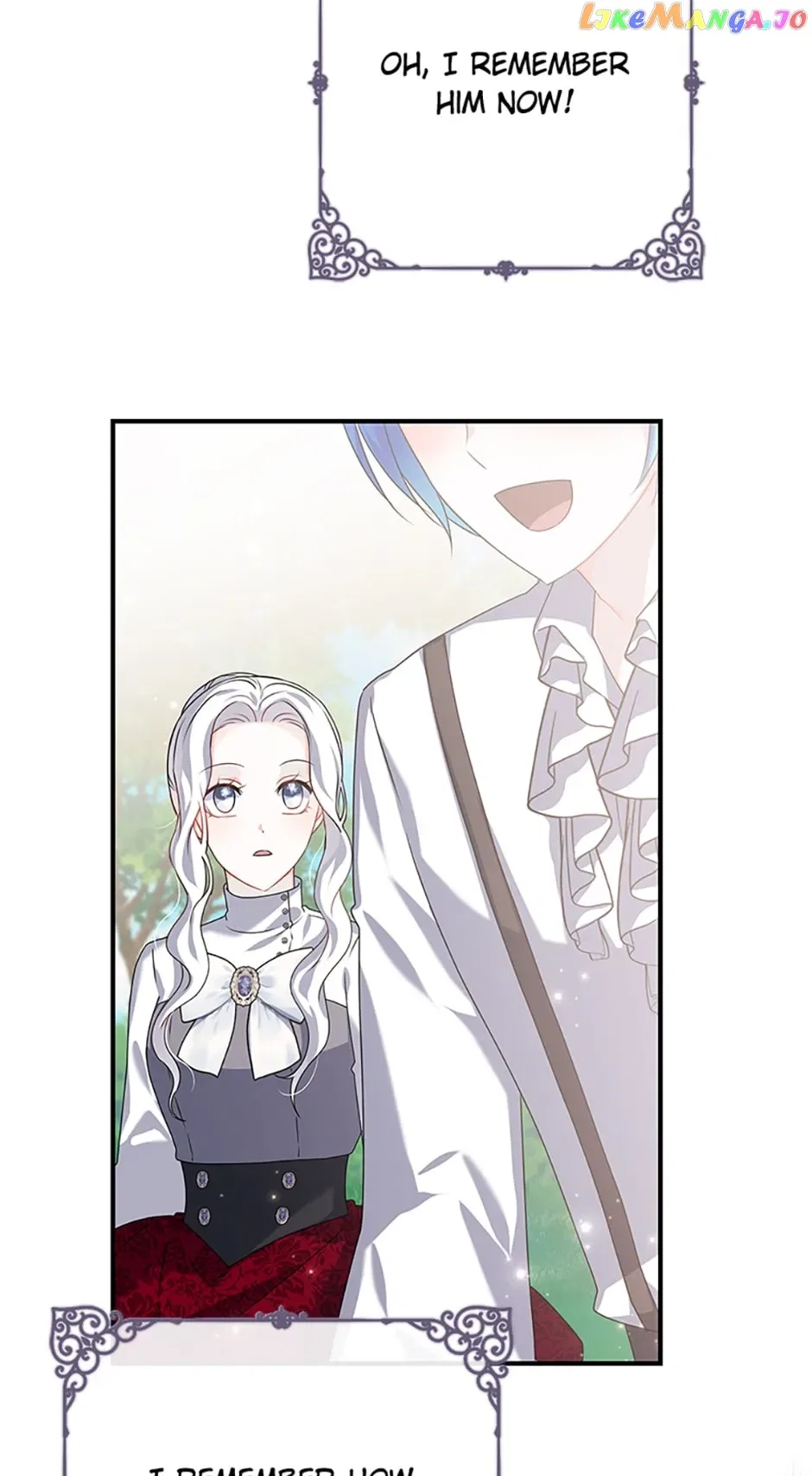 Don’t Be Obsessed With A Spirit Like Me! Chapter 25 – Page 26